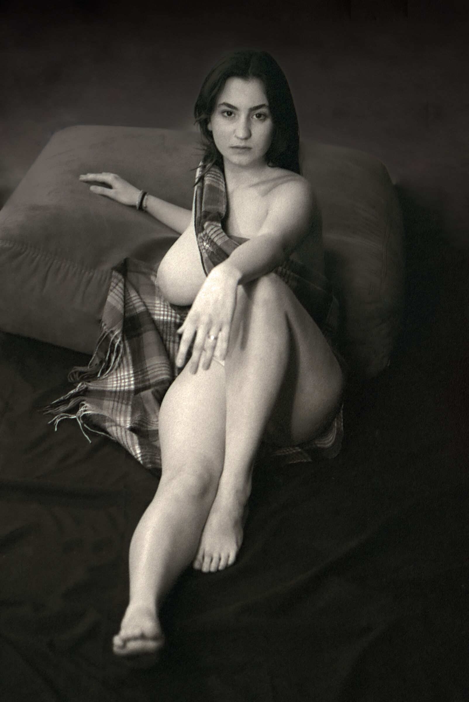Laying nr. 5