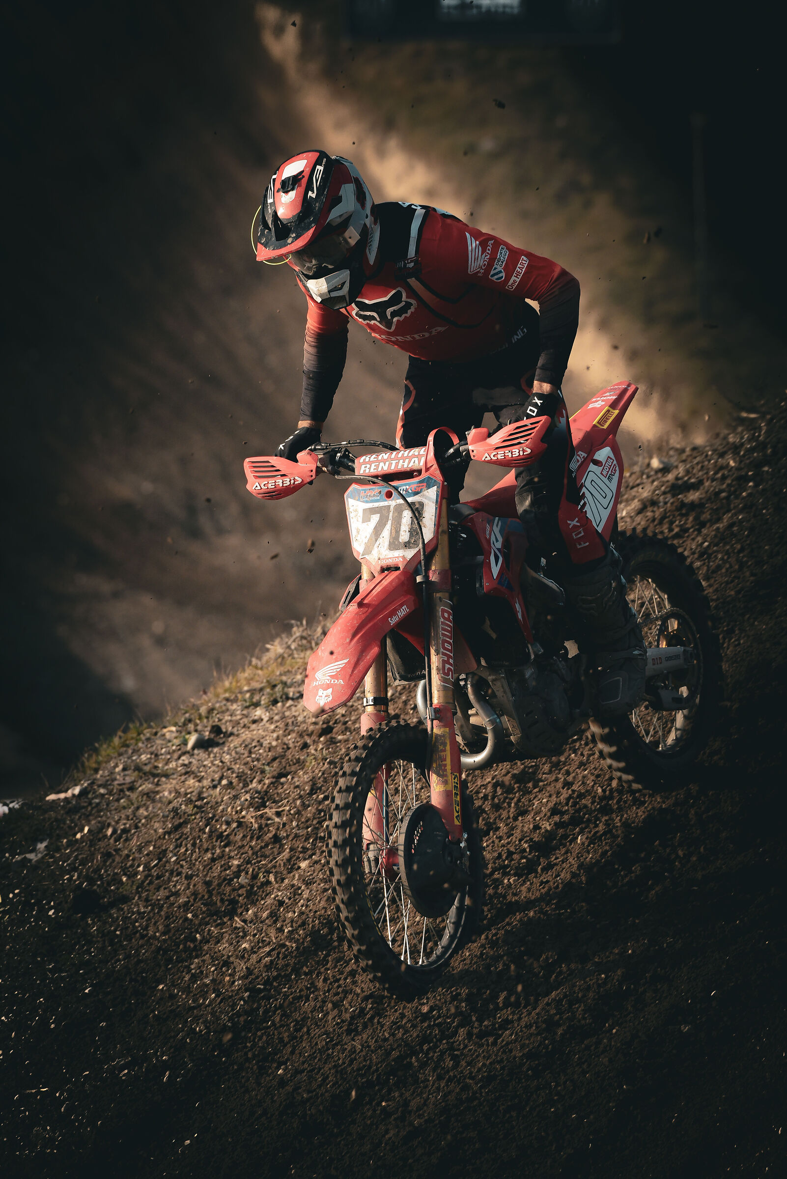 motocross