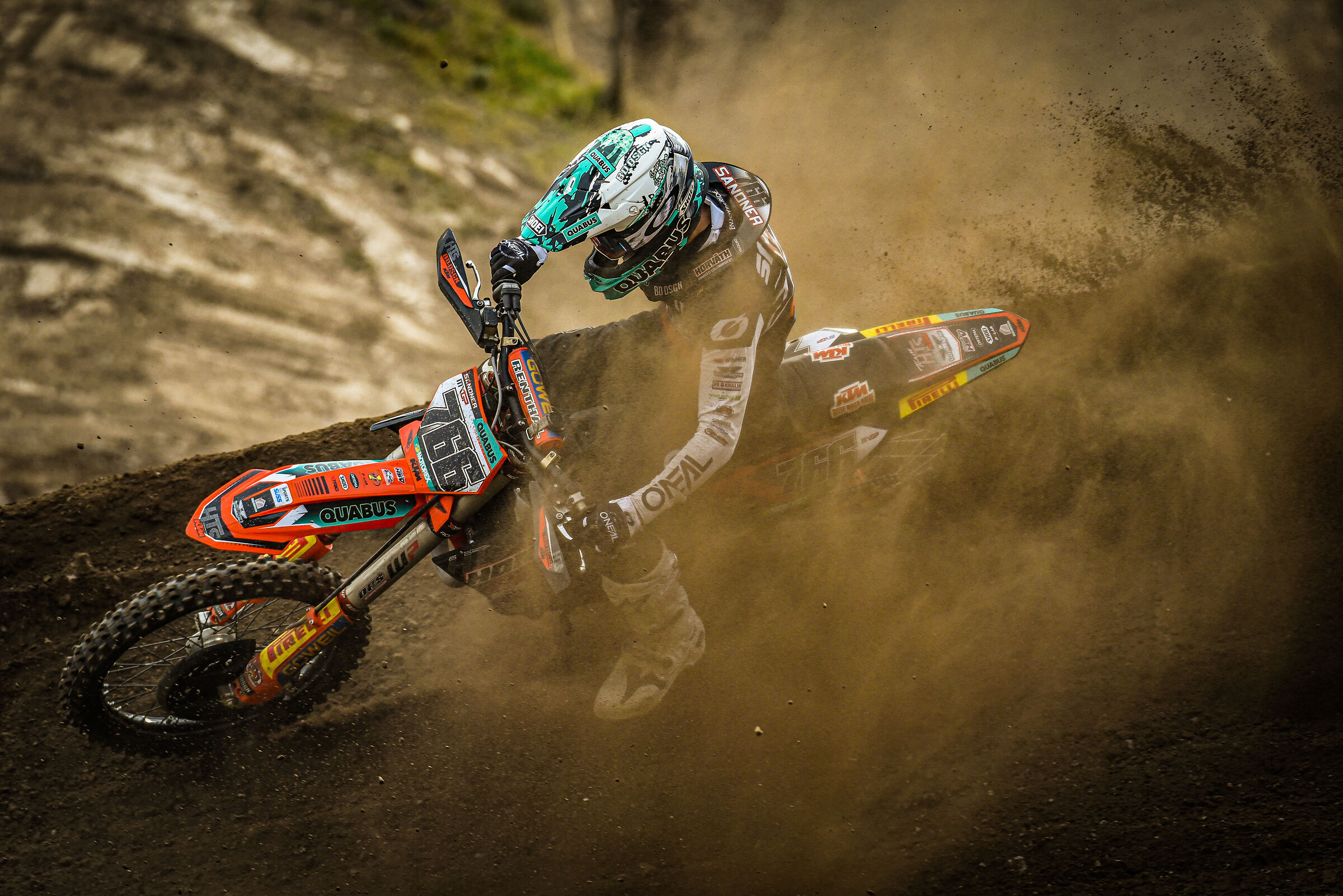 motocross