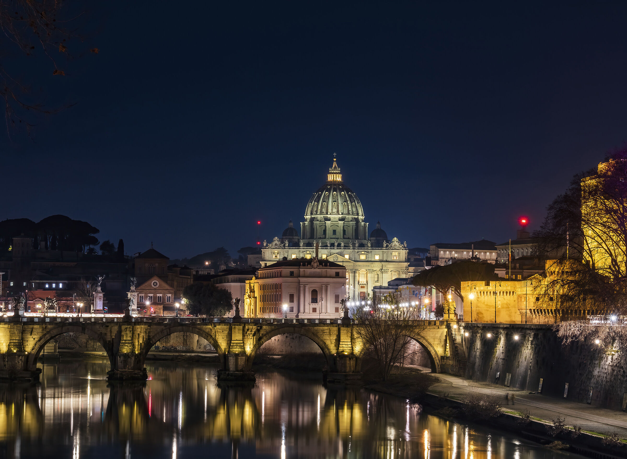 St. Peter's