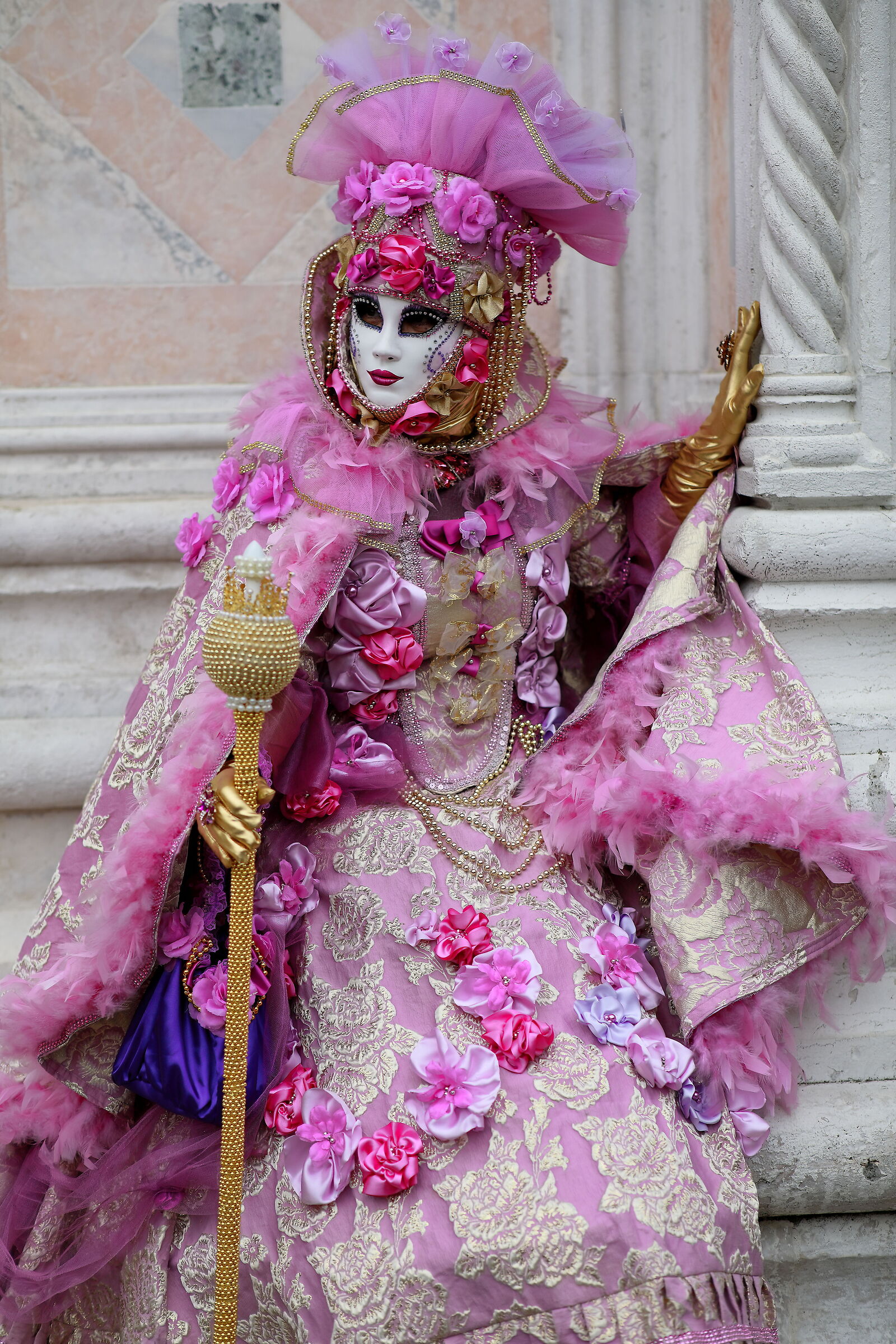carnevale  venezia 2023