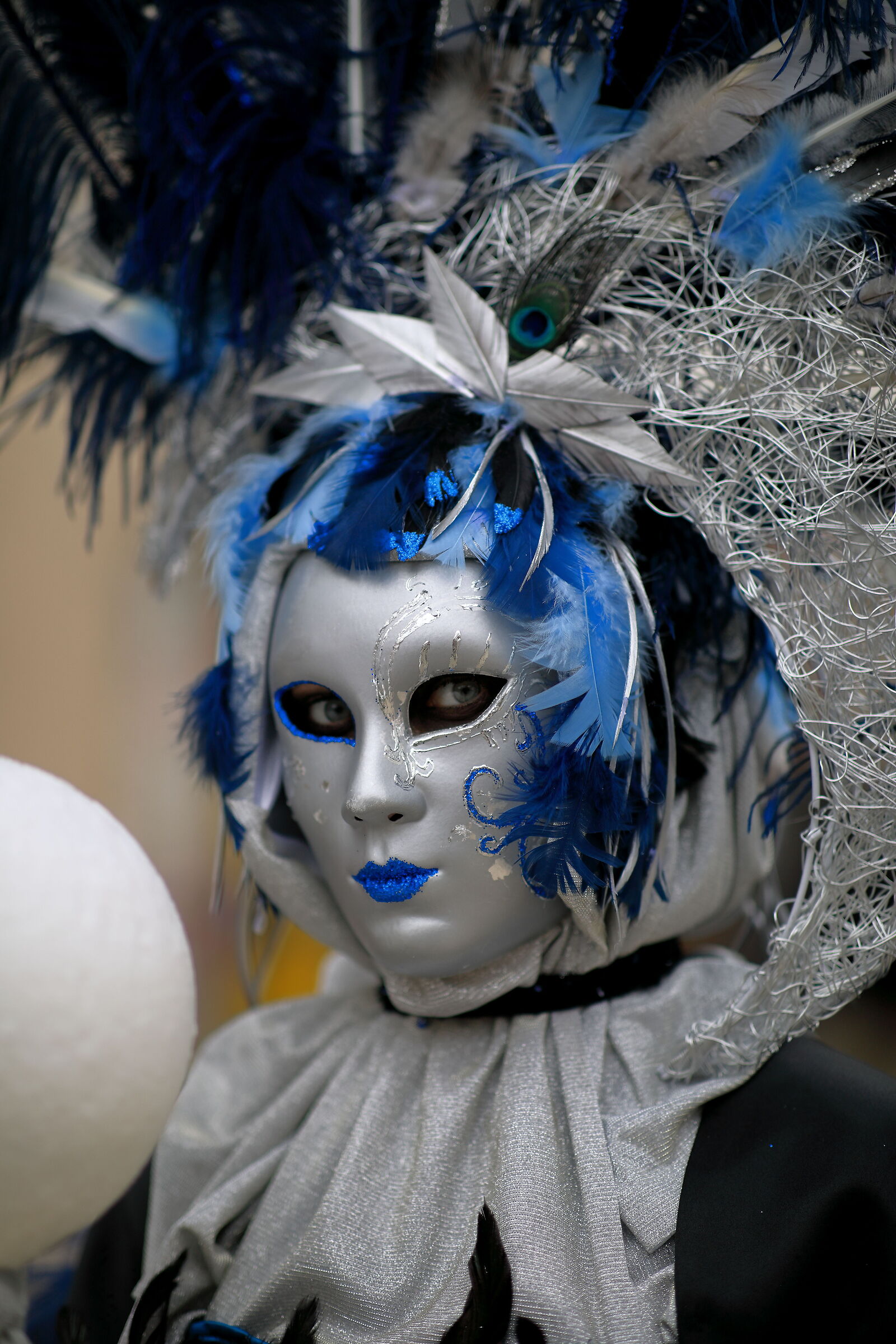 venezia carnevale 23