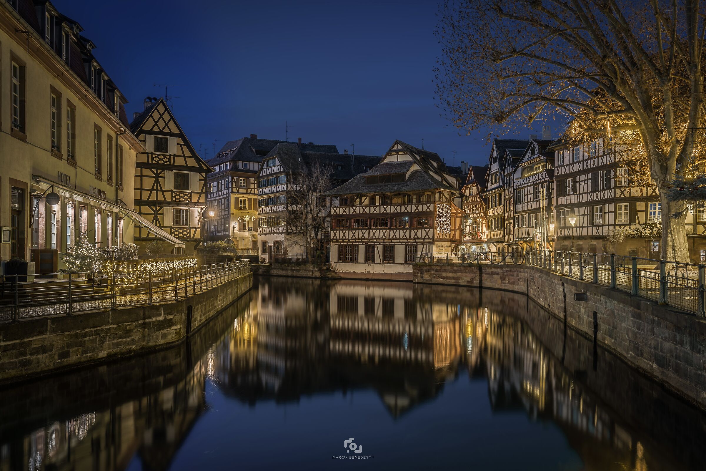 Strasbourg