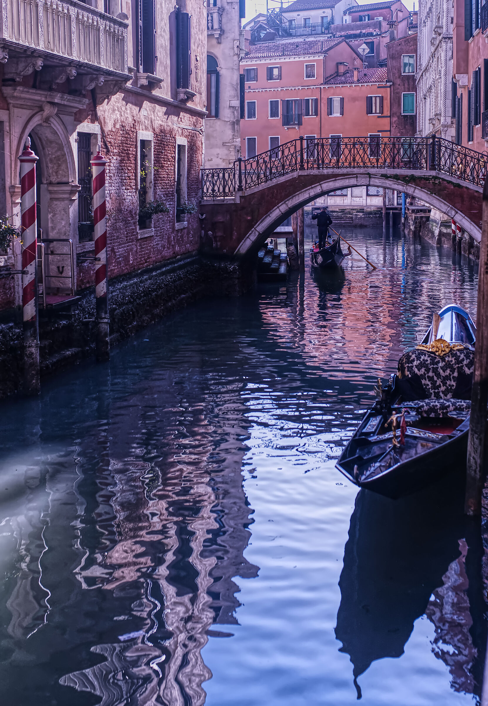 La  magia di Venezia
