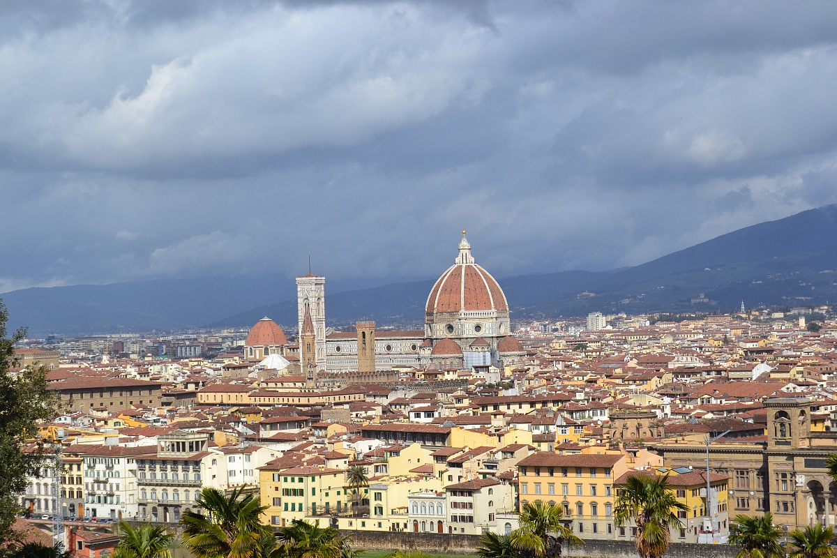 florence