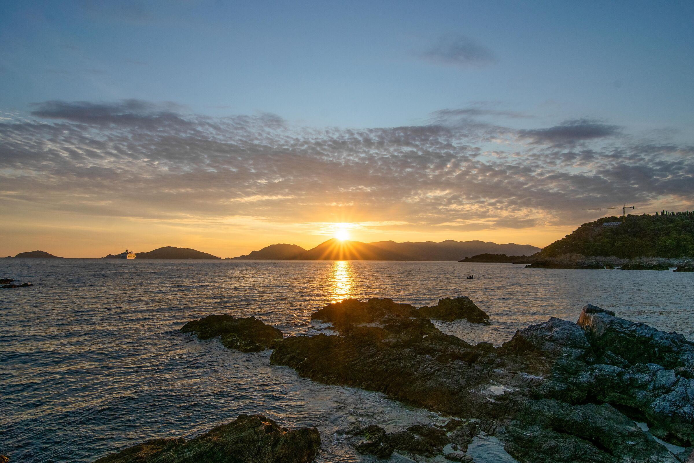 Una segreta felicità