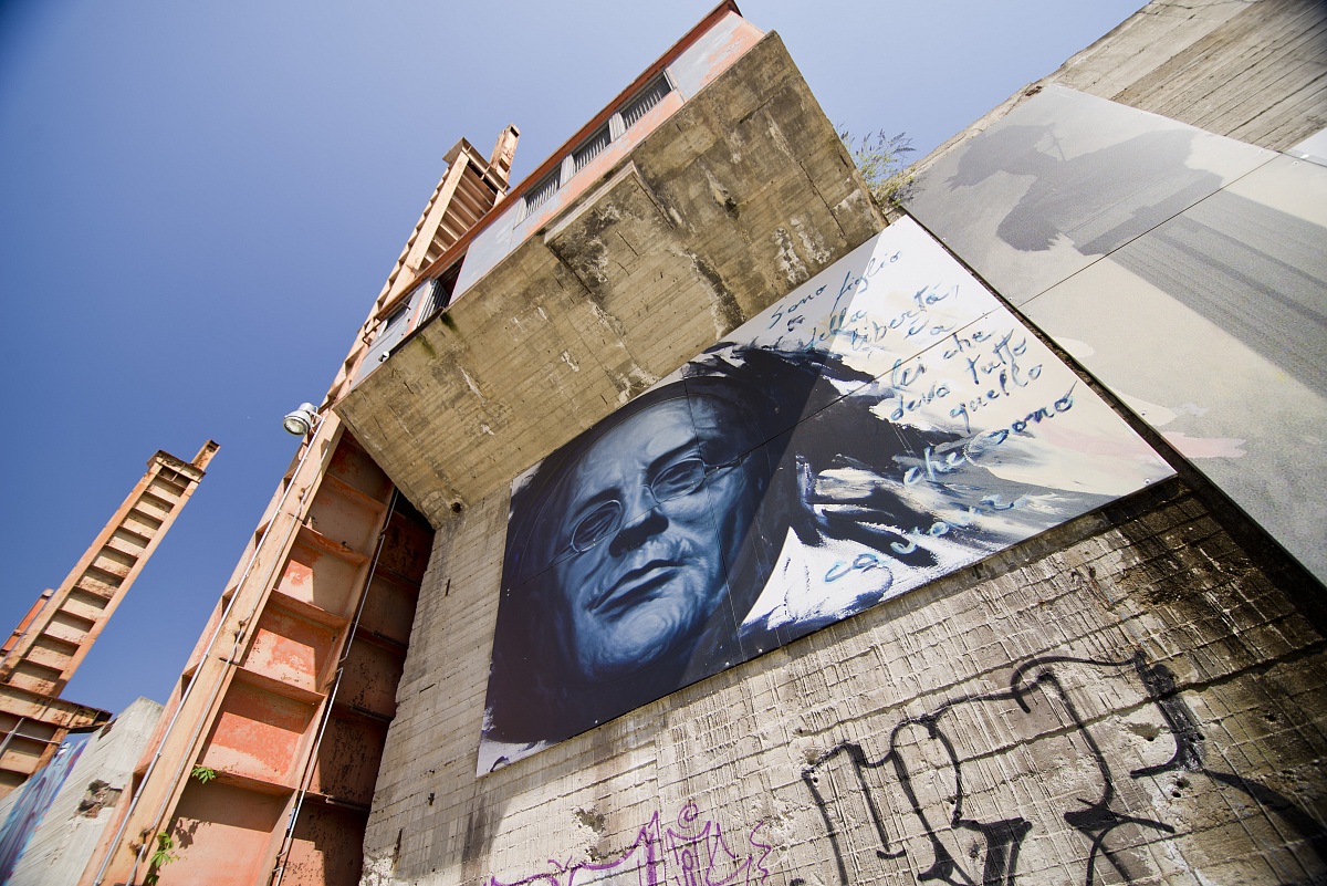 Cavour e la modernità