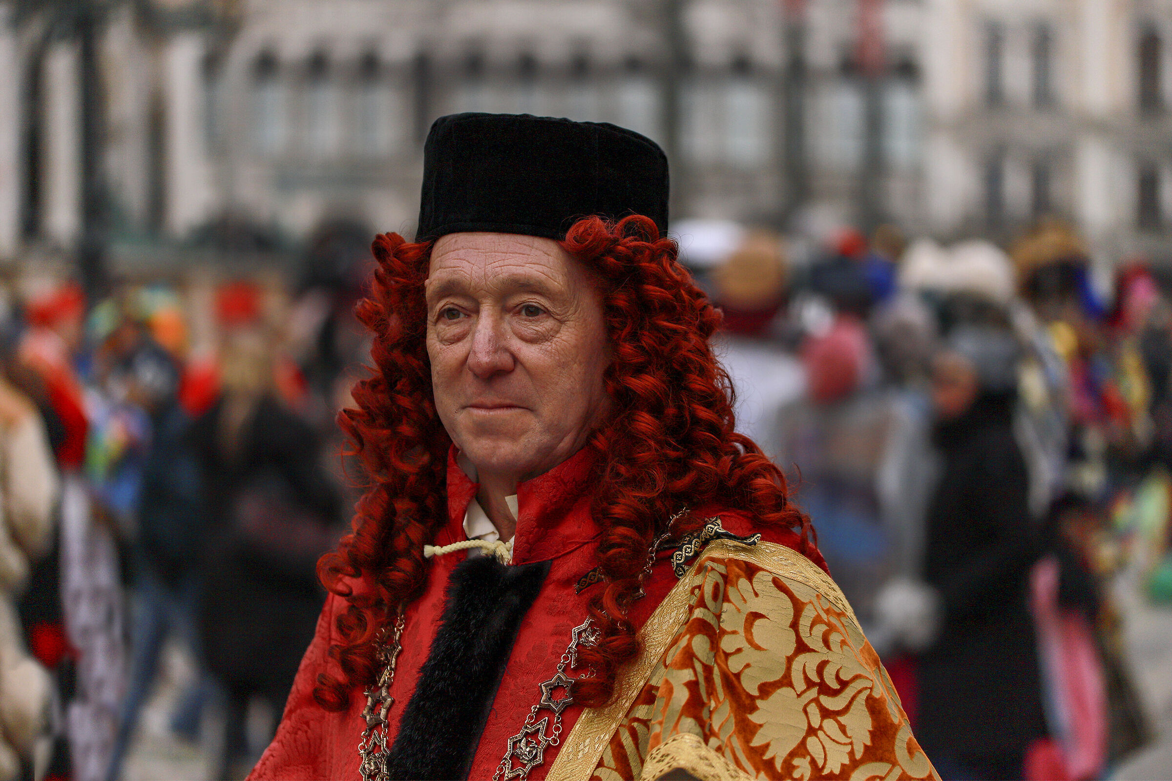 The Merchant of Venice