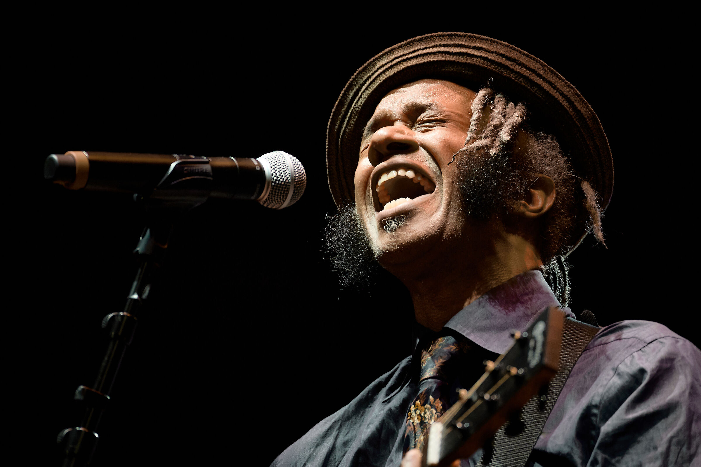 Fantastic Negrito