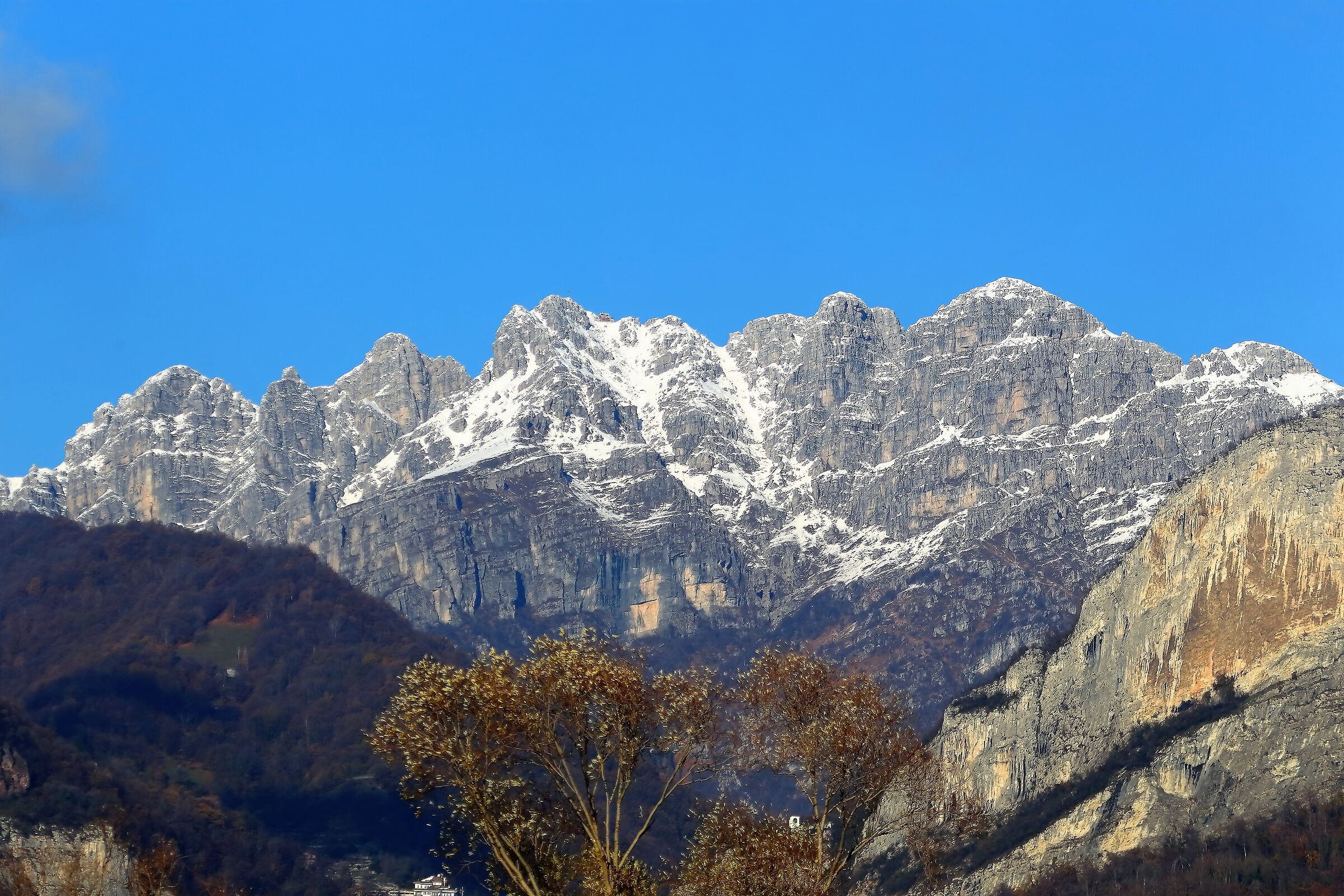 Il Resegone 11 dicembre 2022