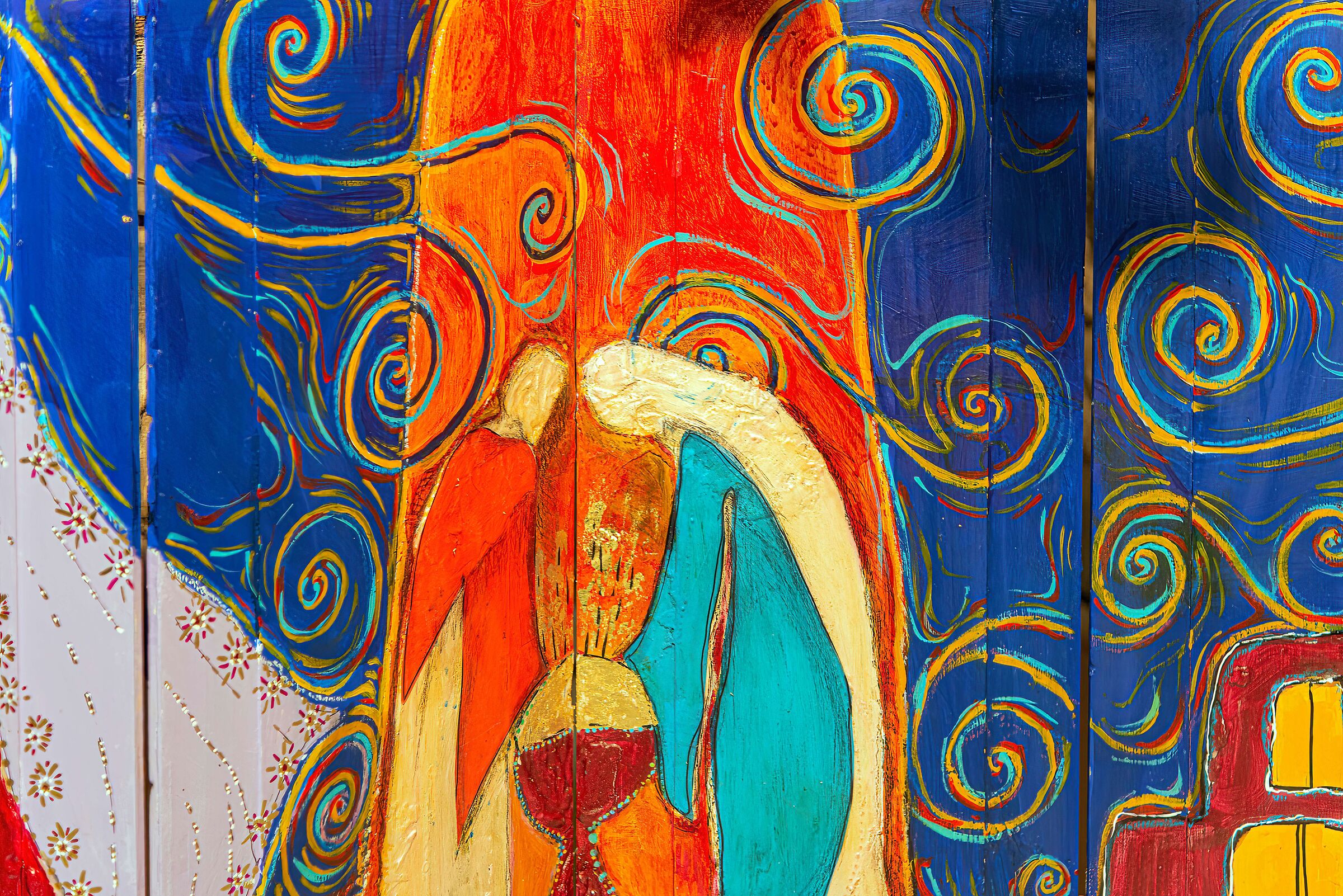 Trentino graphics and colours 1