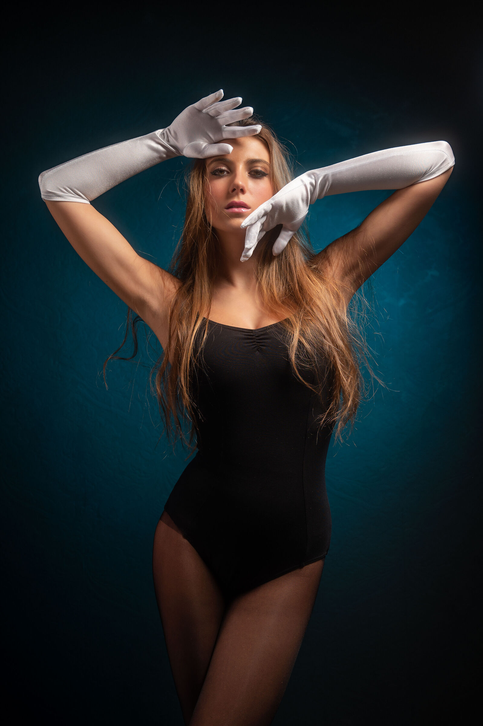 The magic of the colors