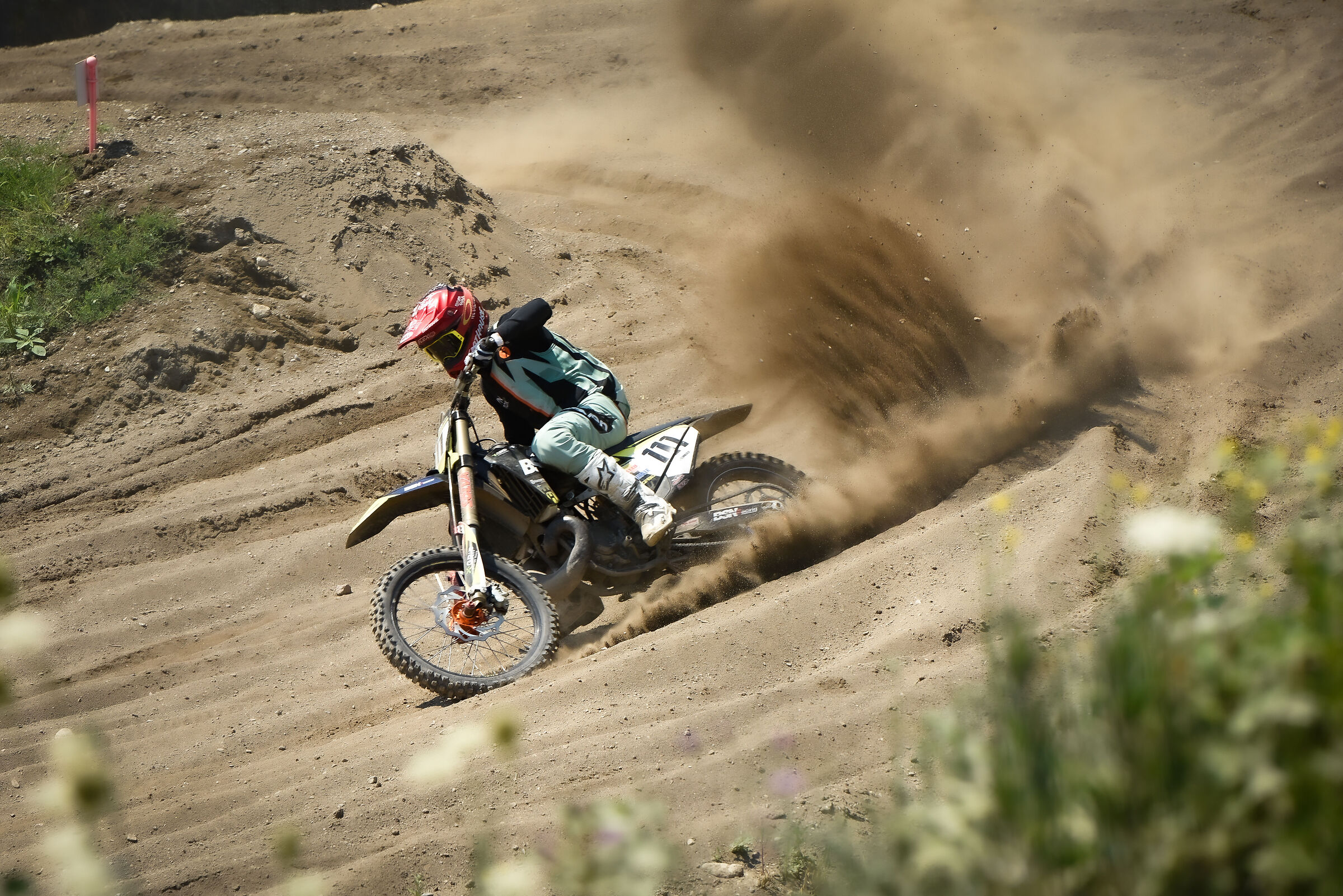 motocross