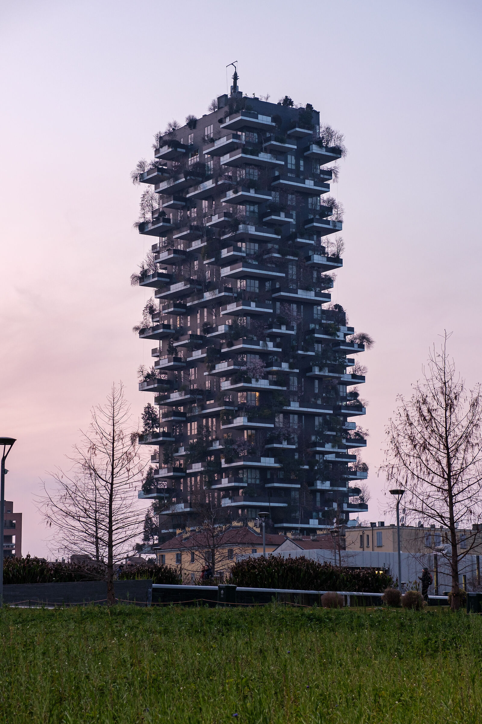 Bosco Verticale