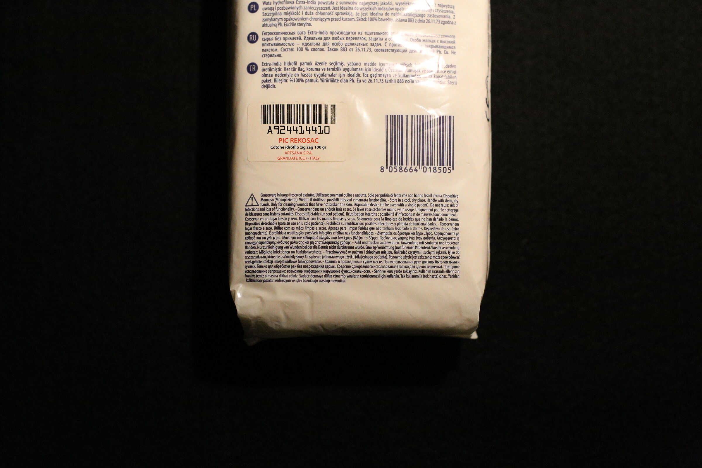 " ISO DodicimilaOttocento ", Milvus Zeiss 50, 1.4-...