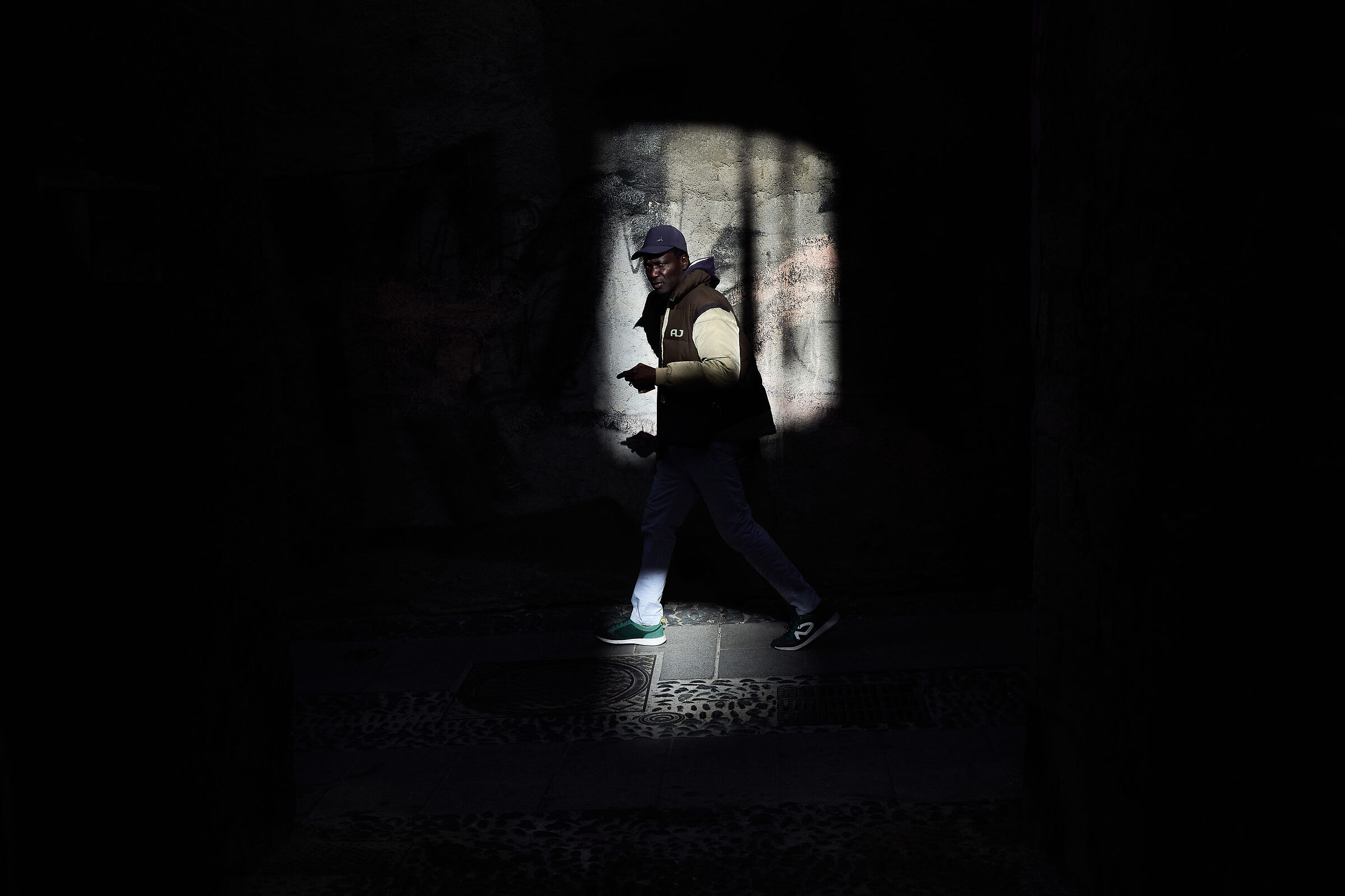 Shadows