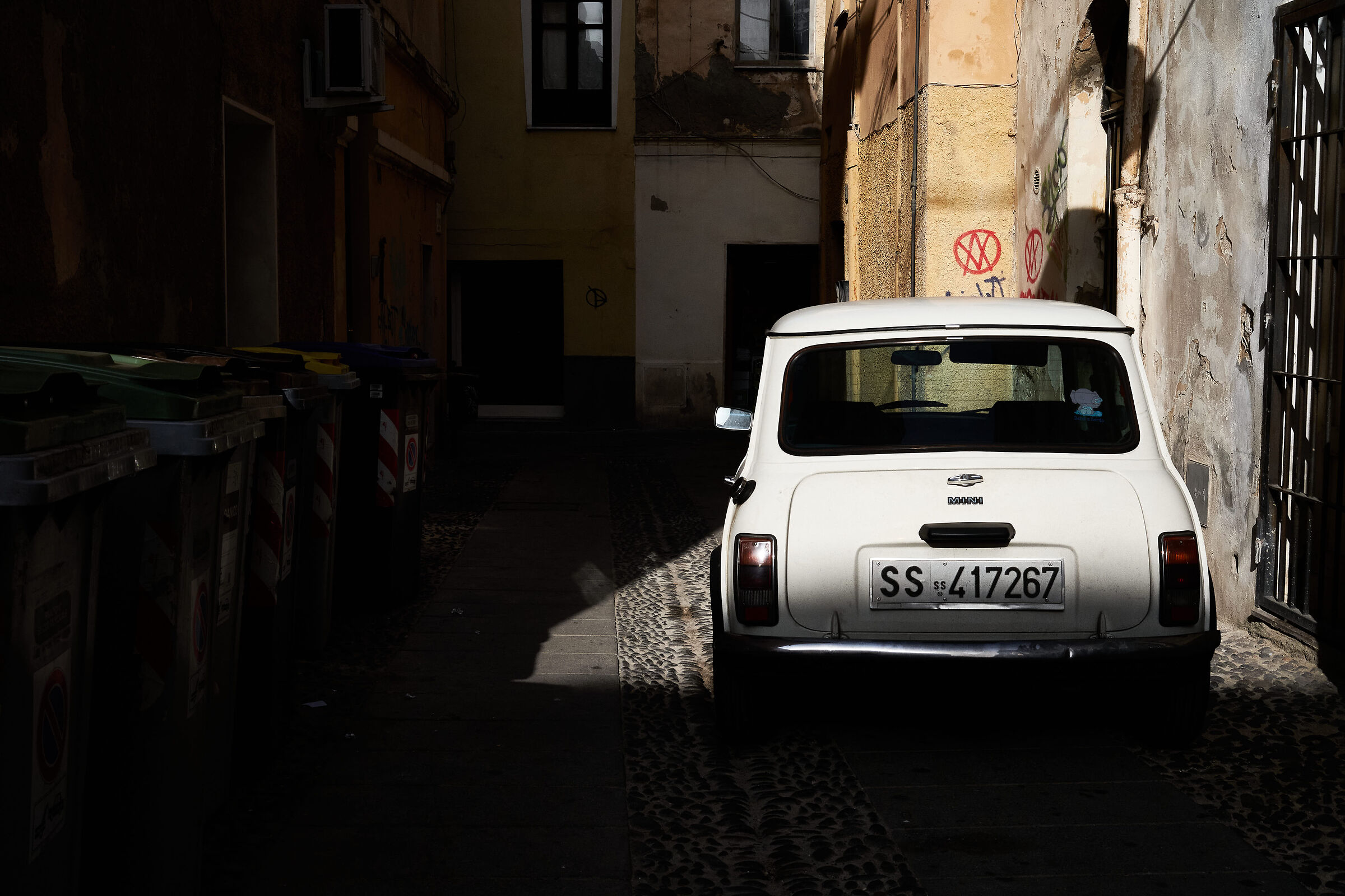 Mini