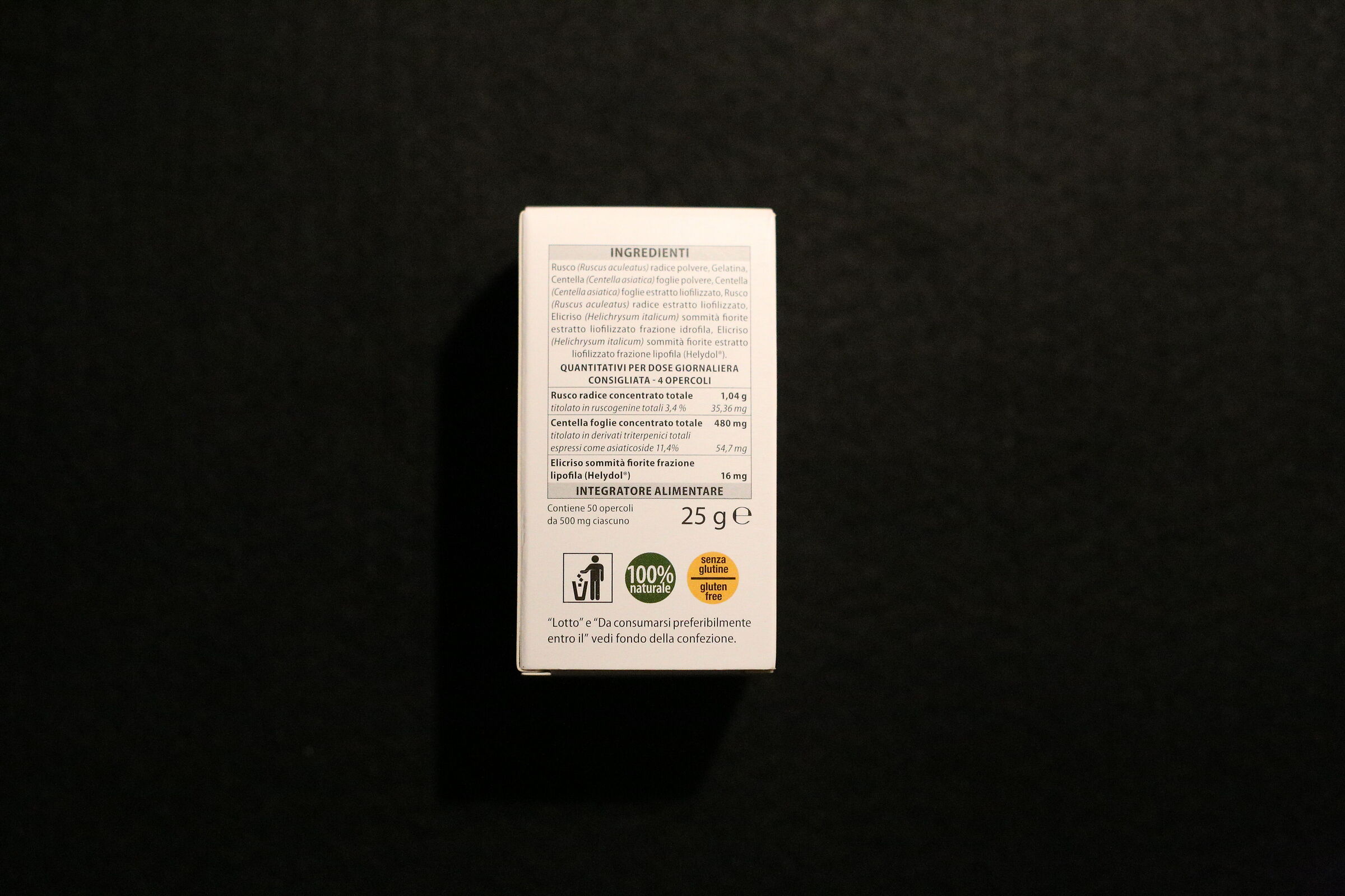 " ISO DodicimilaOttocento ", Milvus Zeiss 50, 1.4 ...