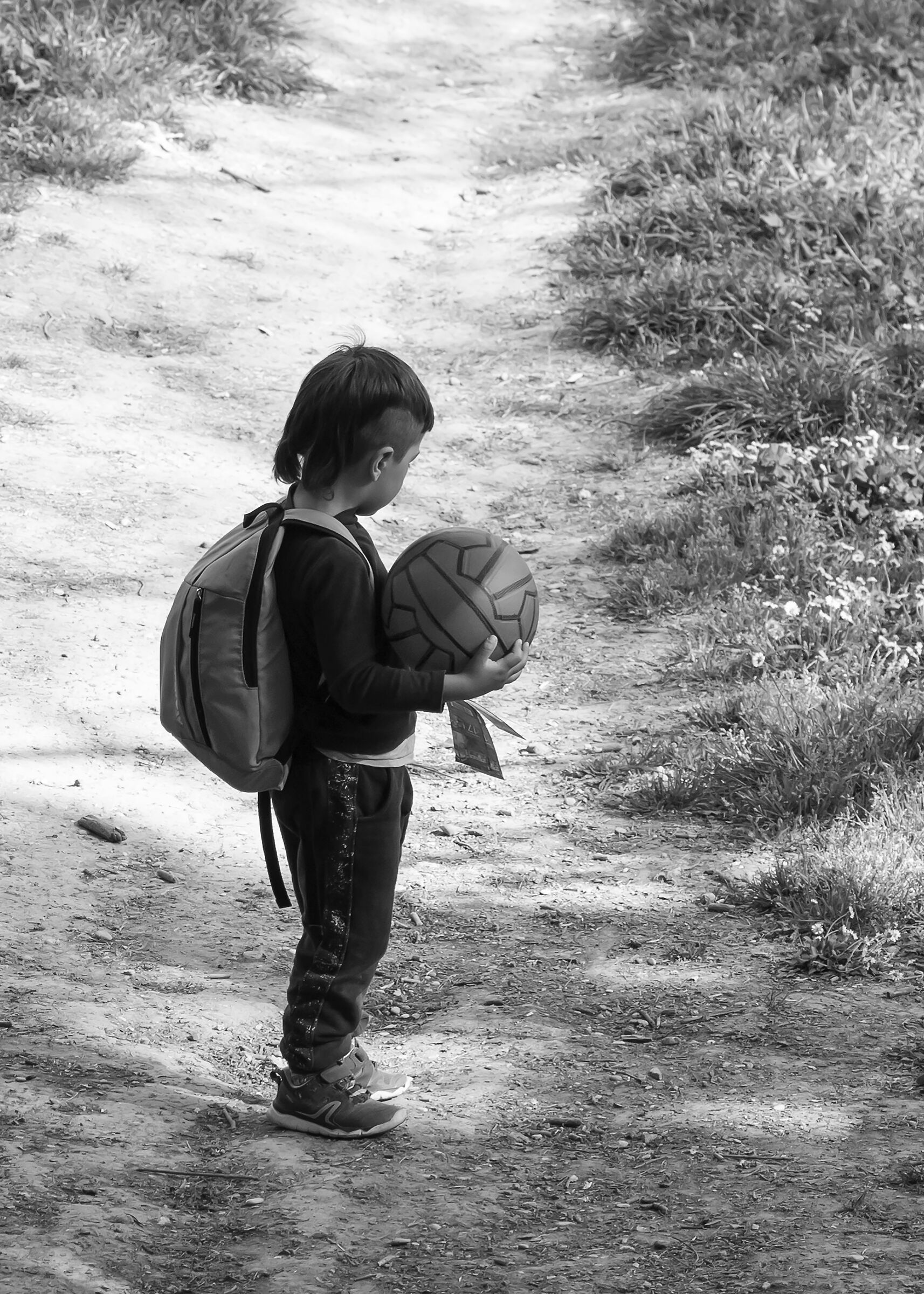 Will he become Vidal?