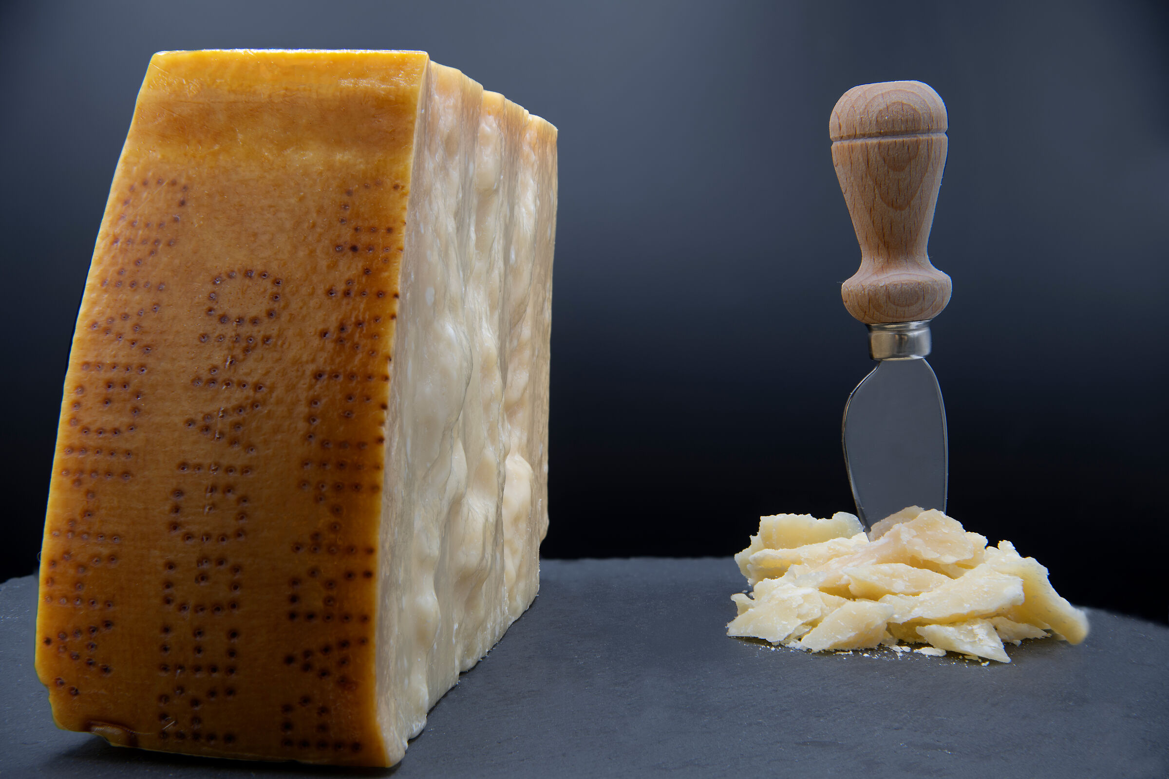 Parmigiano Reggiano, Italian pride