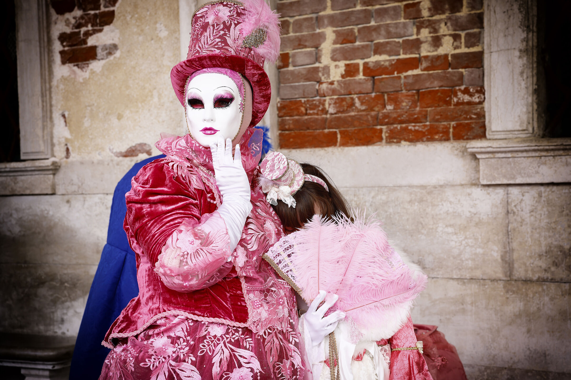 Delay or leave ... ?