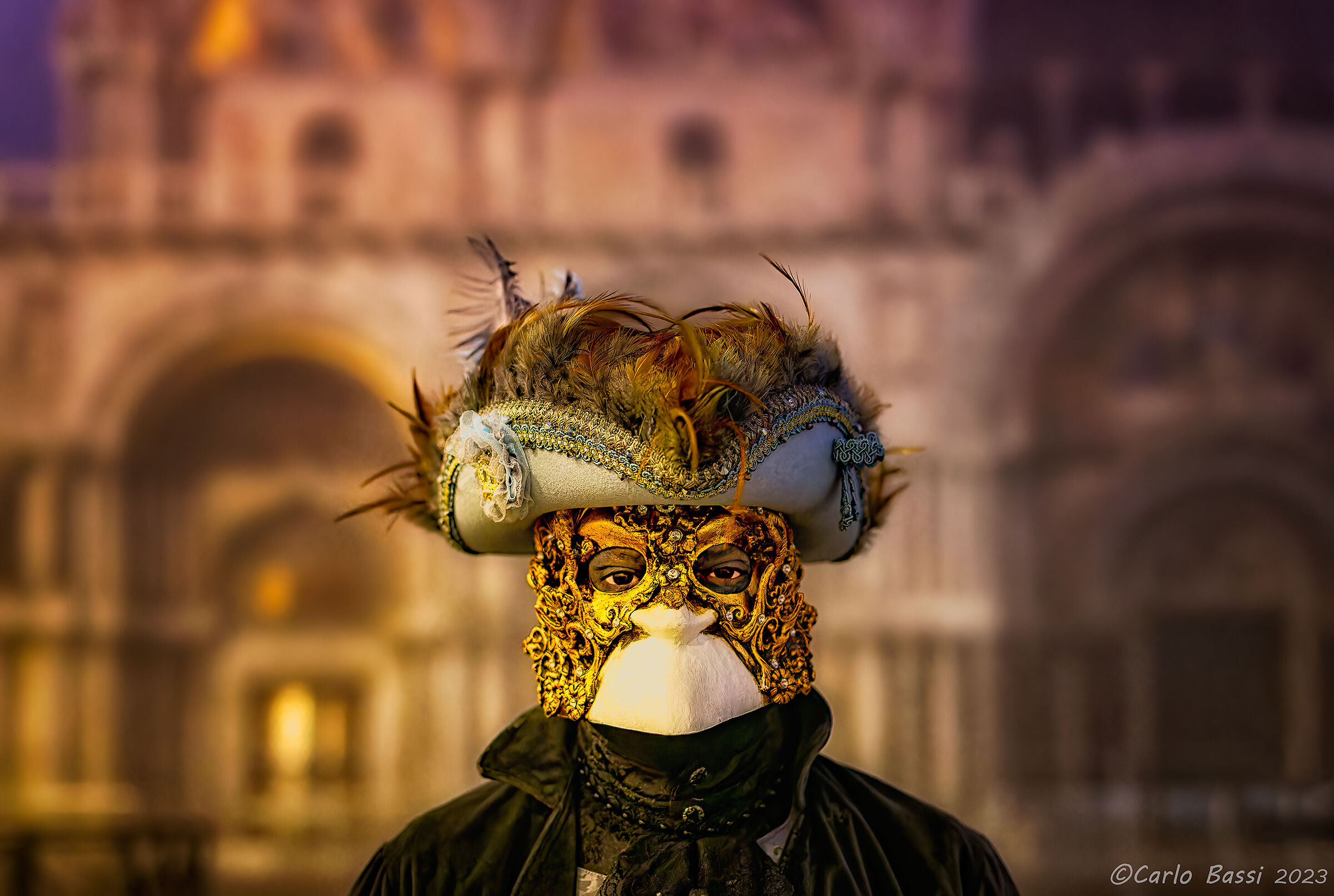 Carnevale di Venezia