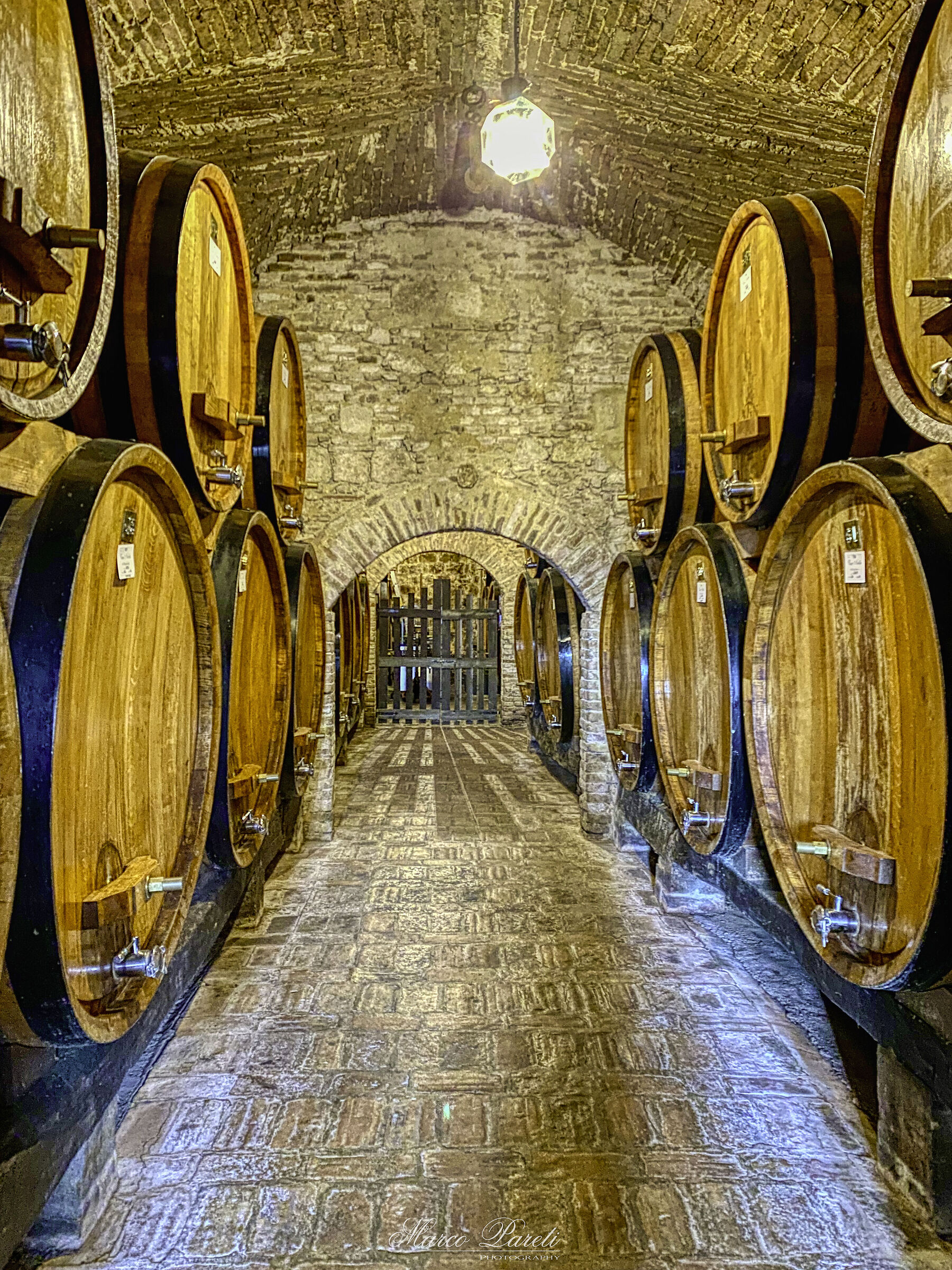 Montepulciano - Cantina del Vino Nobile
