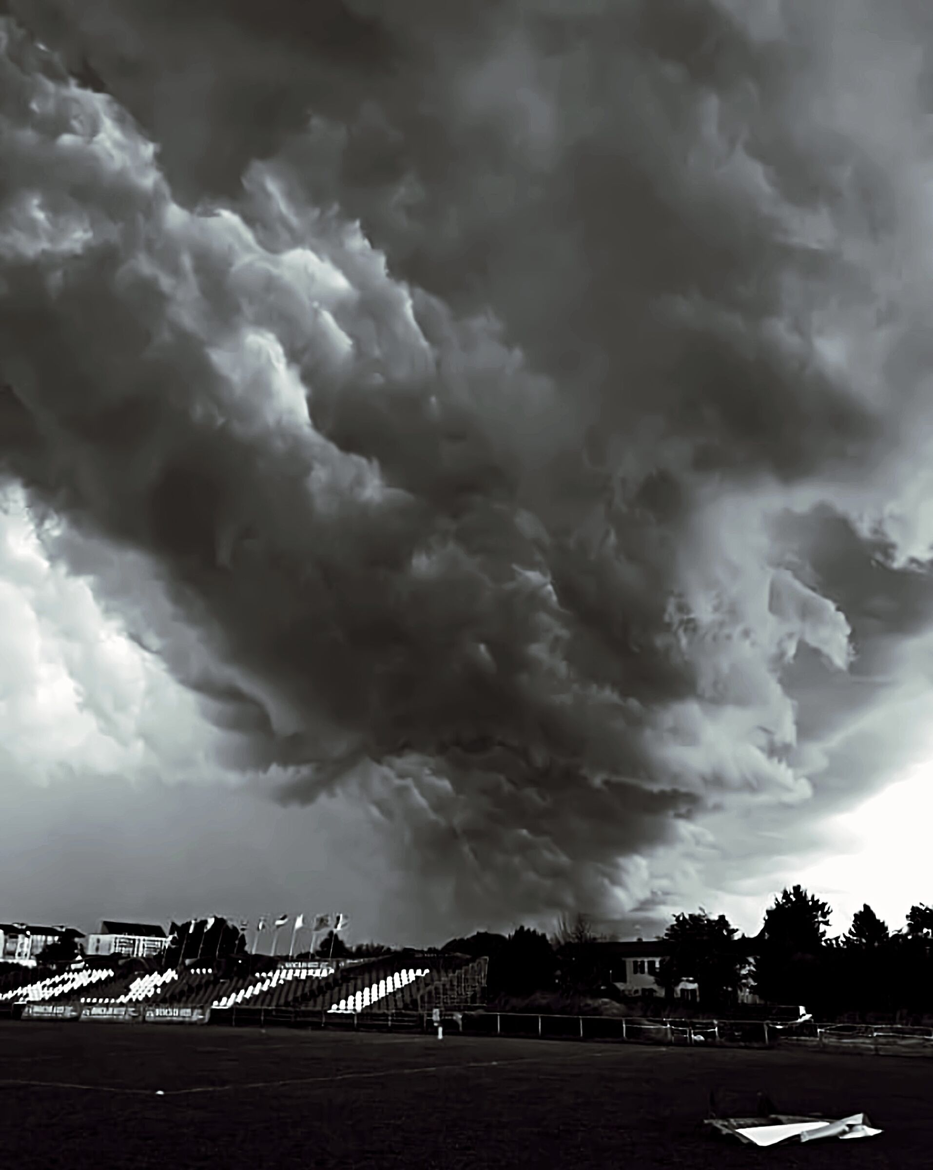 Molto rumore per nulla….