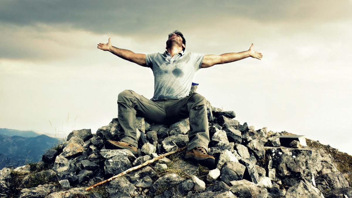 Serra Dolcedorme 2267 m.