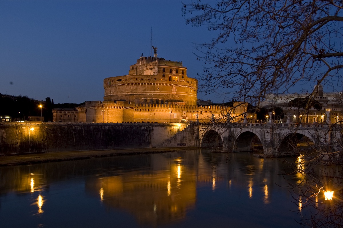 Castel Sant'Angelo