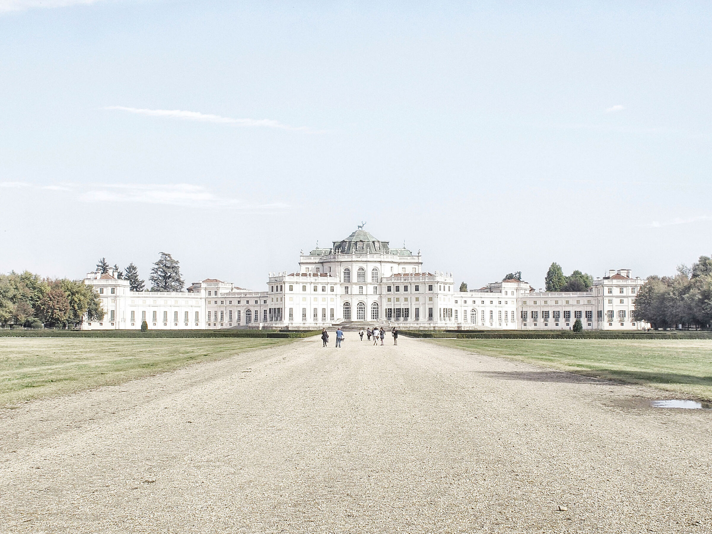 Palazzina di Caccia di Stupinigi