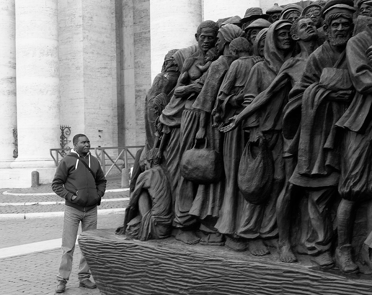 I pensieri e forse i ricordi.