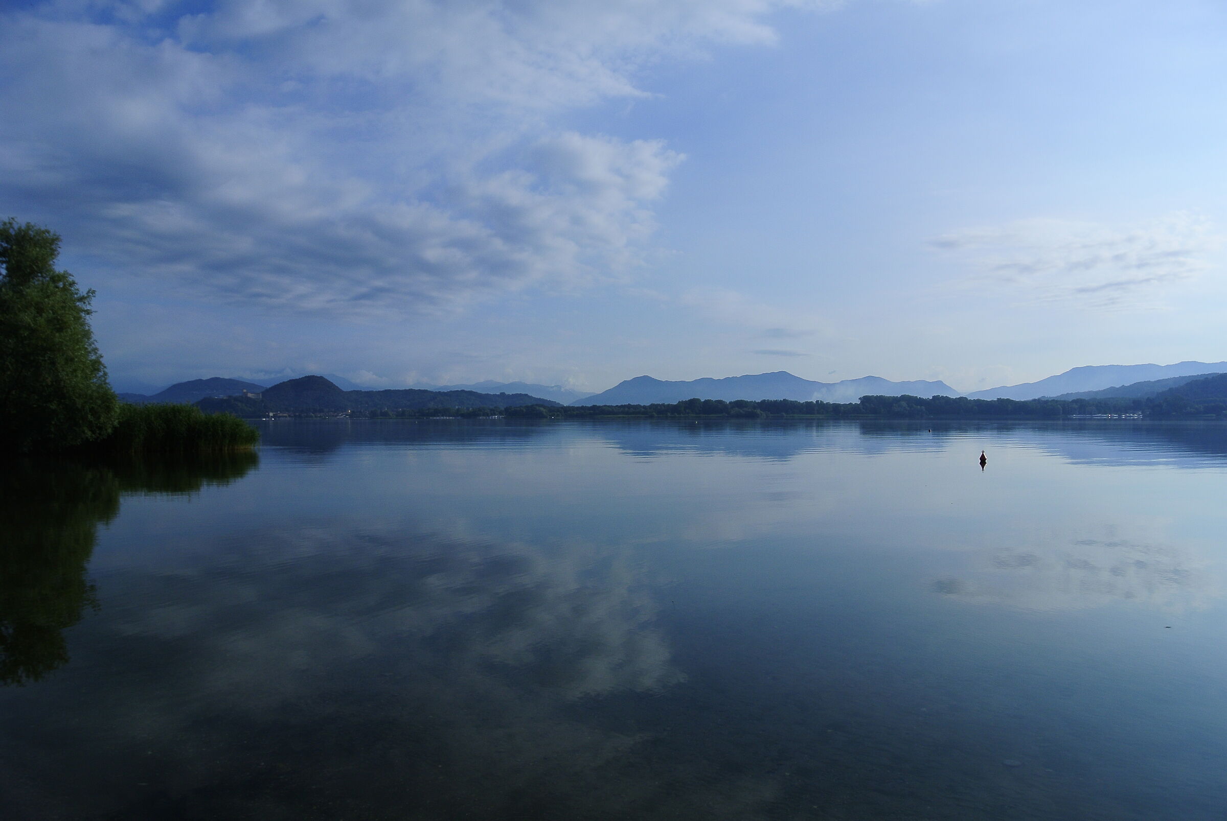 lago Maggiore