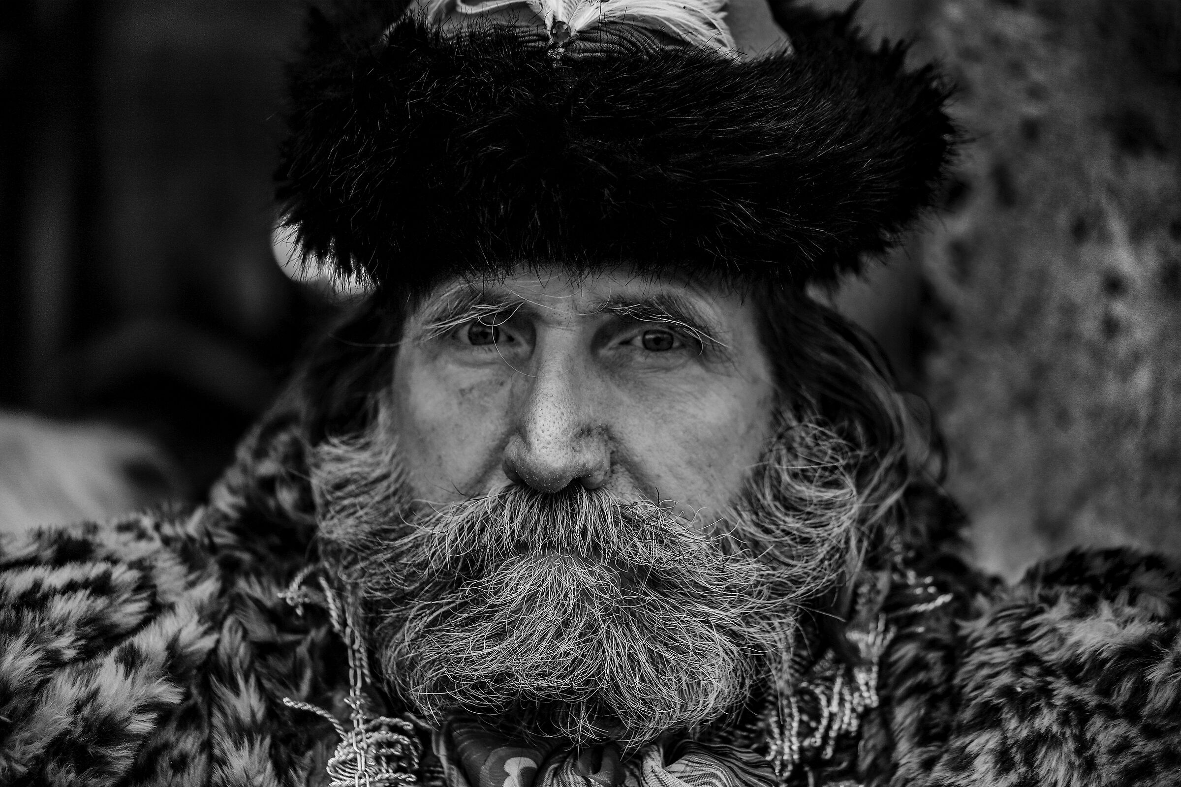 L'intenso Marco Polo