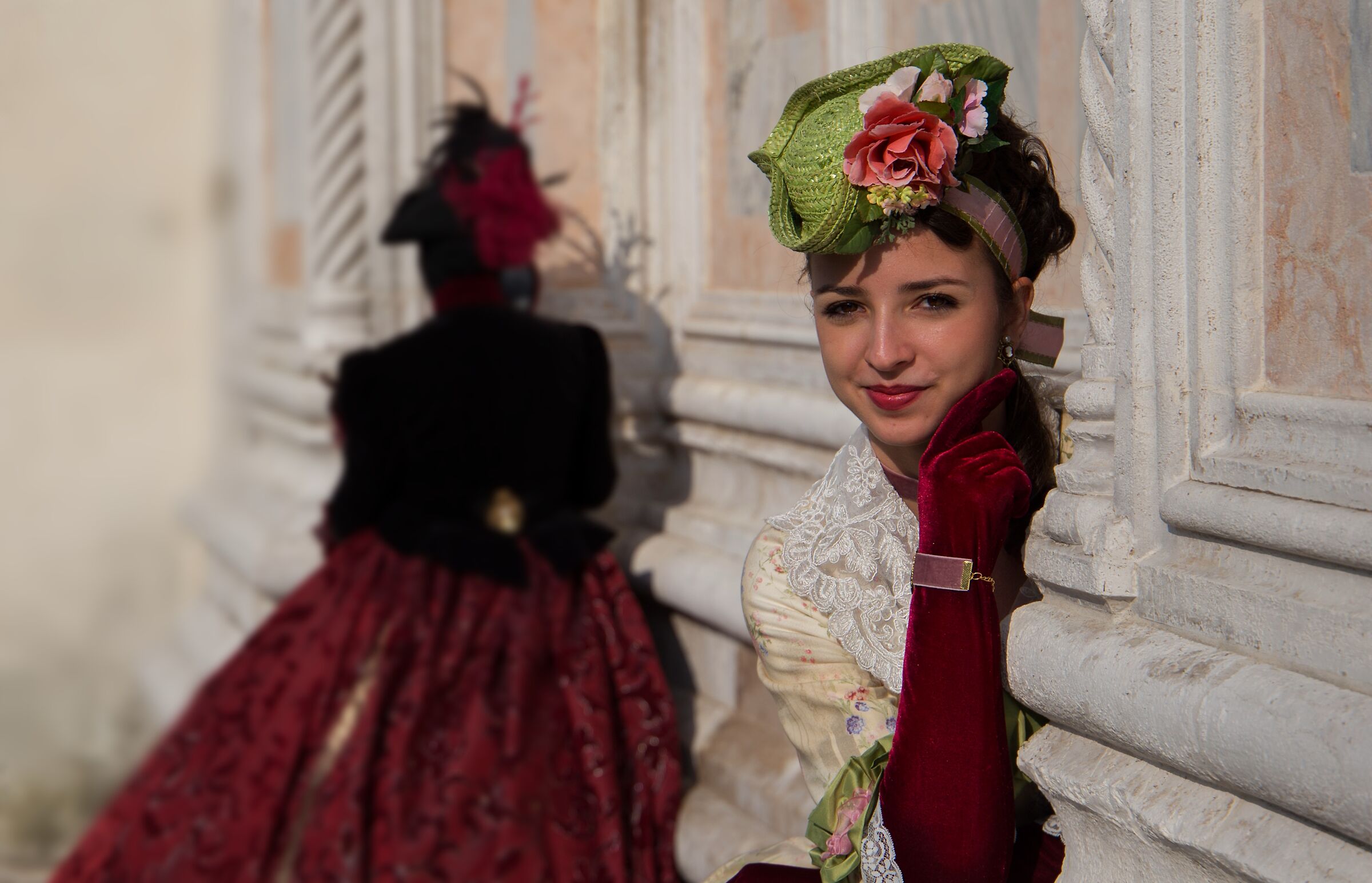 Carnevale di Venezia