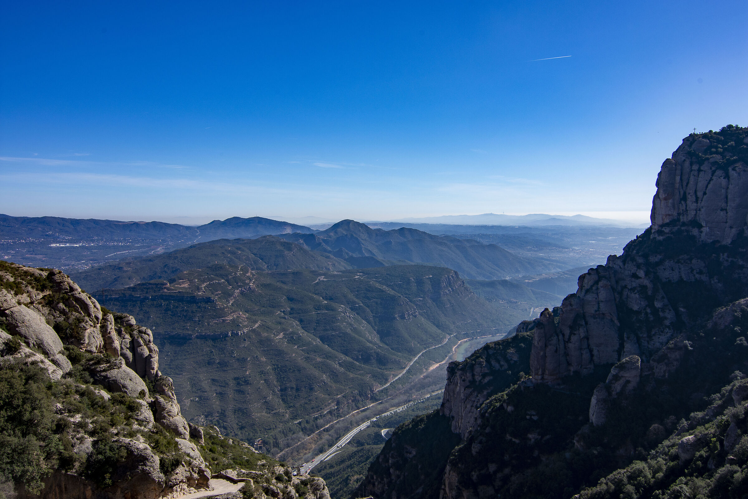 From Monserrat