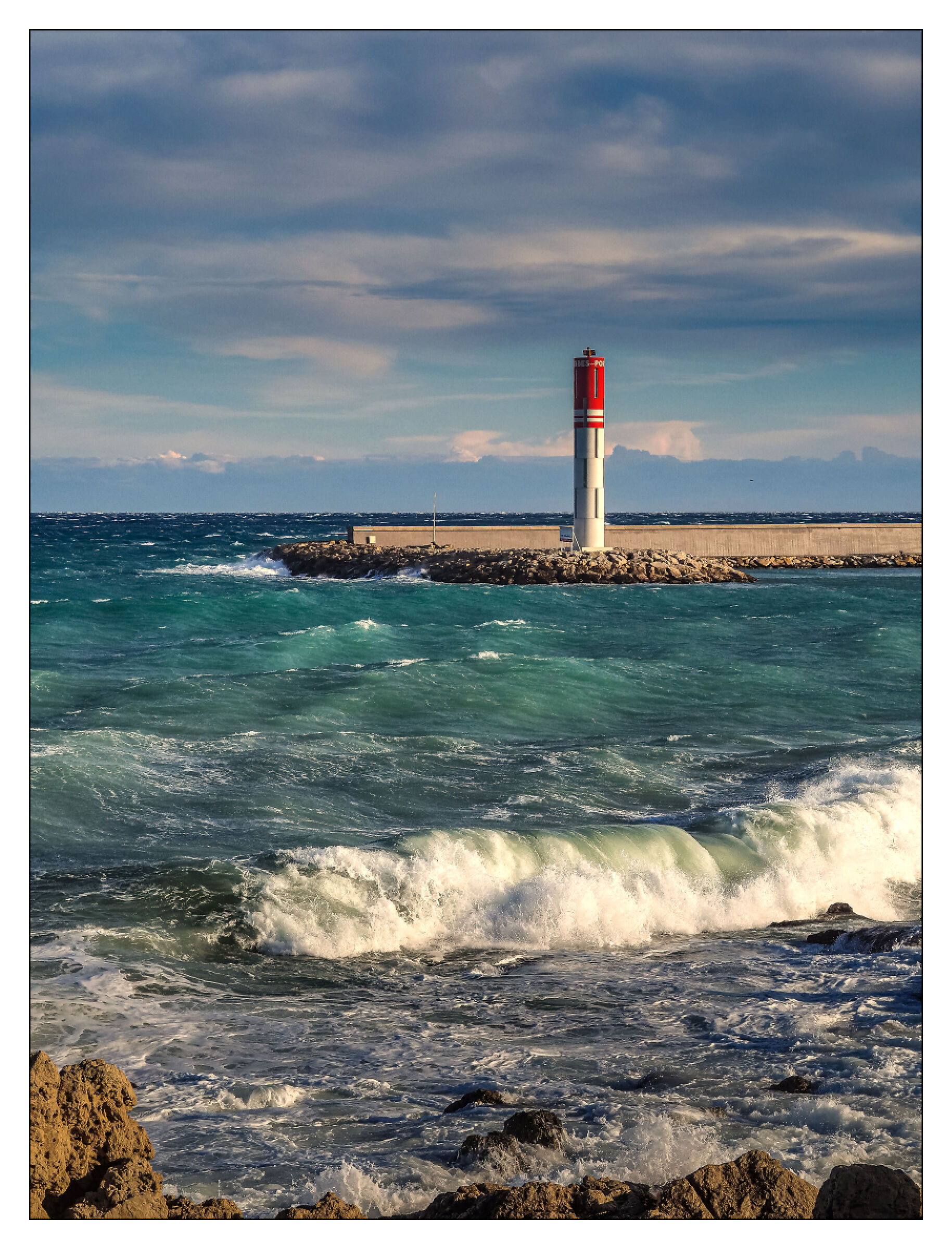 Le Phare