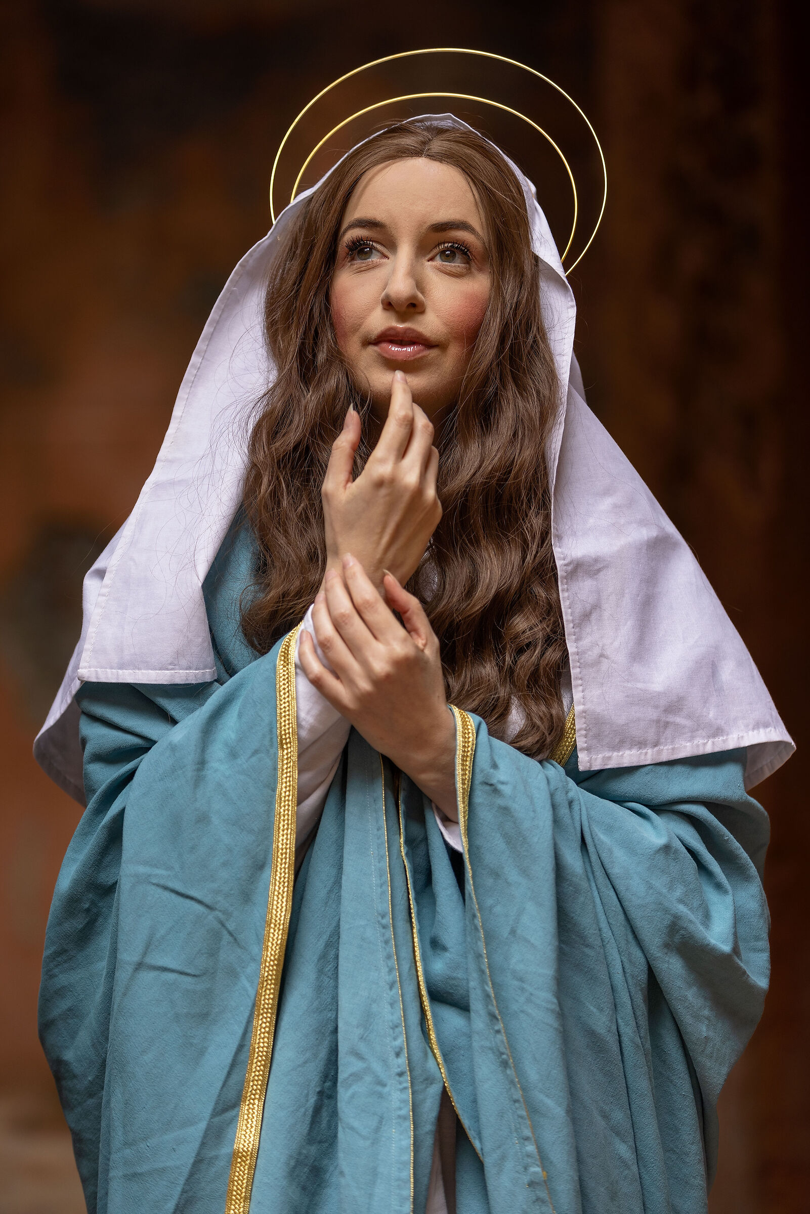 Anna Carlotta venezia 2023