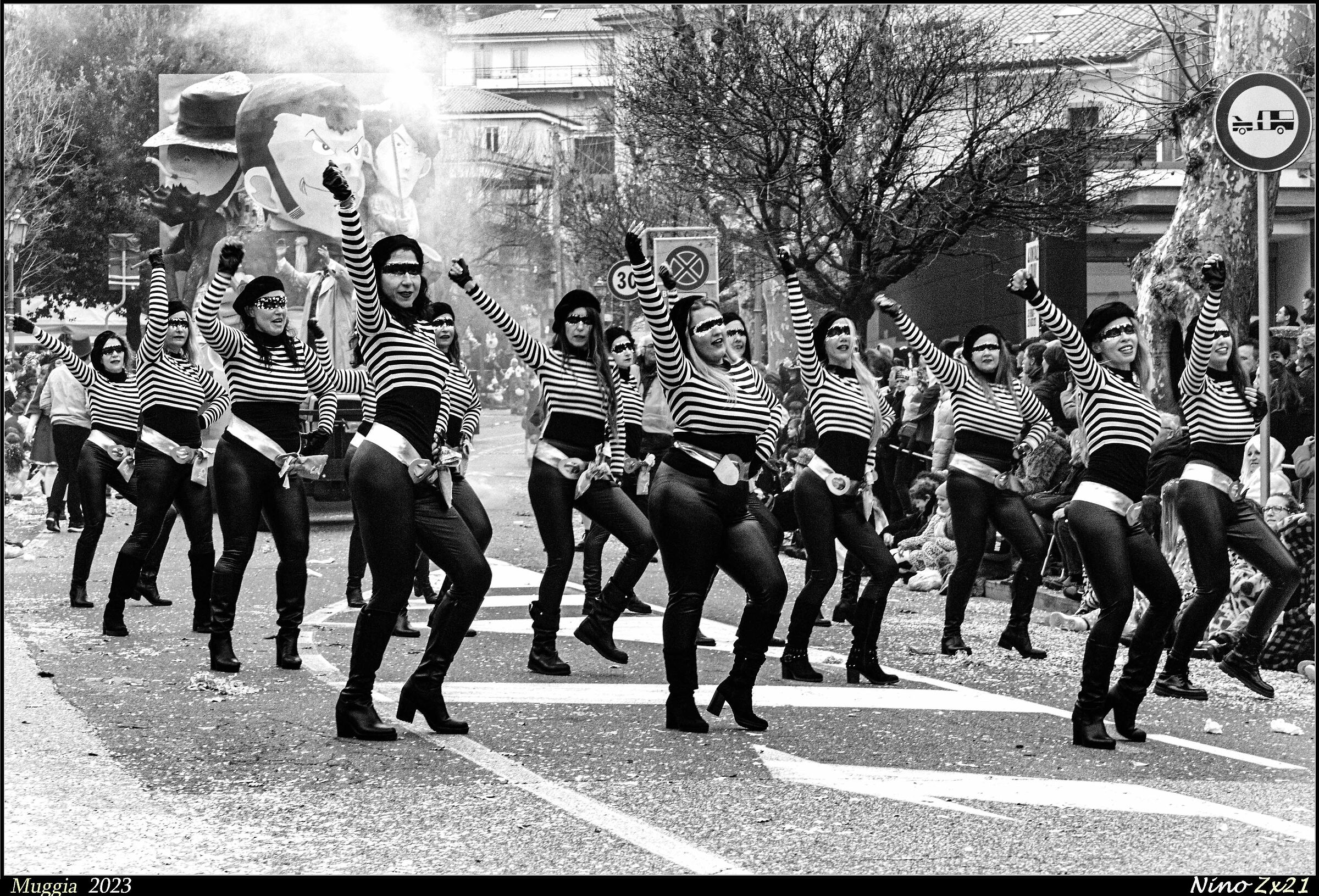 Muggesano Carnival 2023