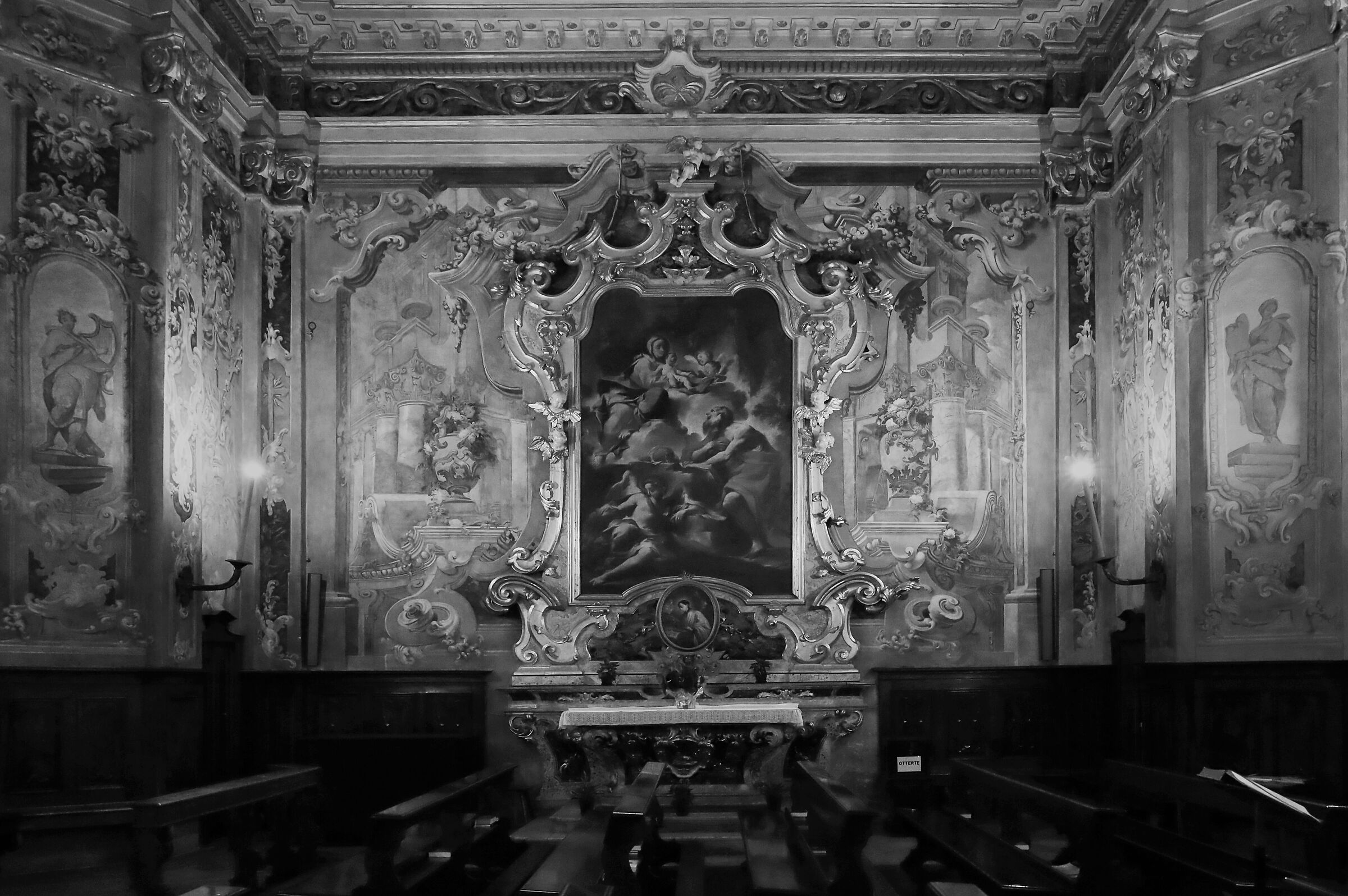 Chiesa di S. Gerolamo