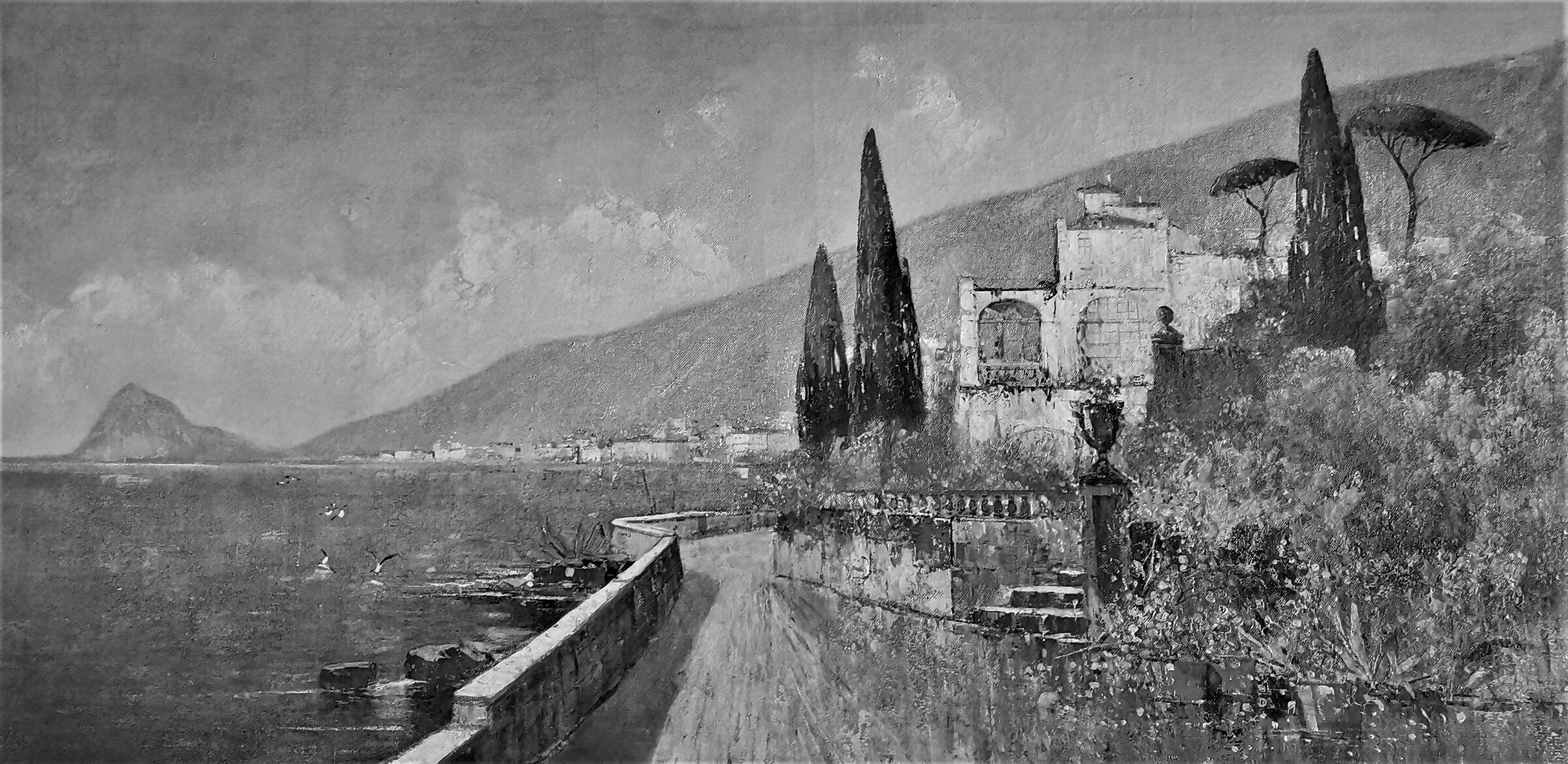 Rogue Nostalgia - 40 -