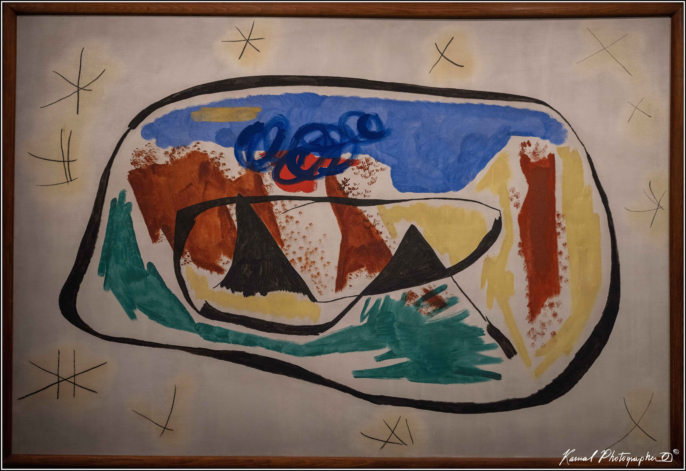 Joan Miró