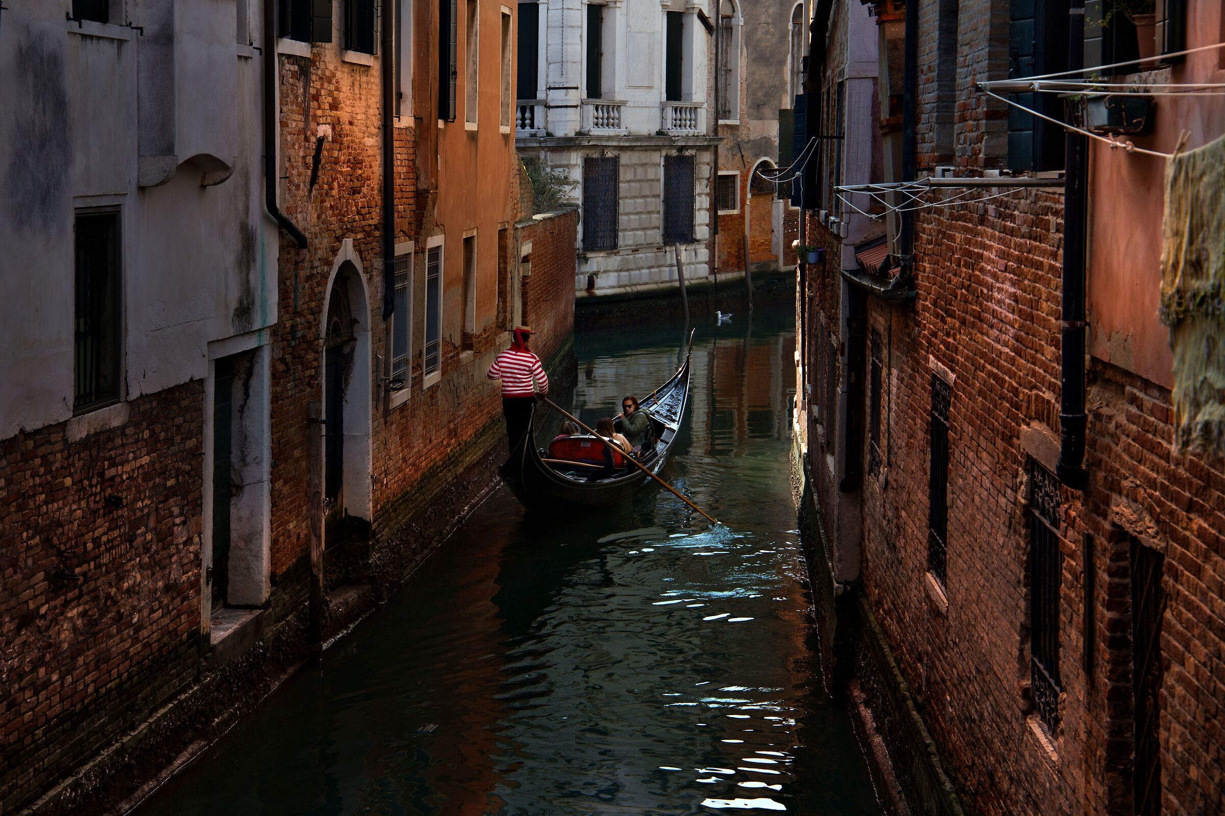Carnevale di Venezia