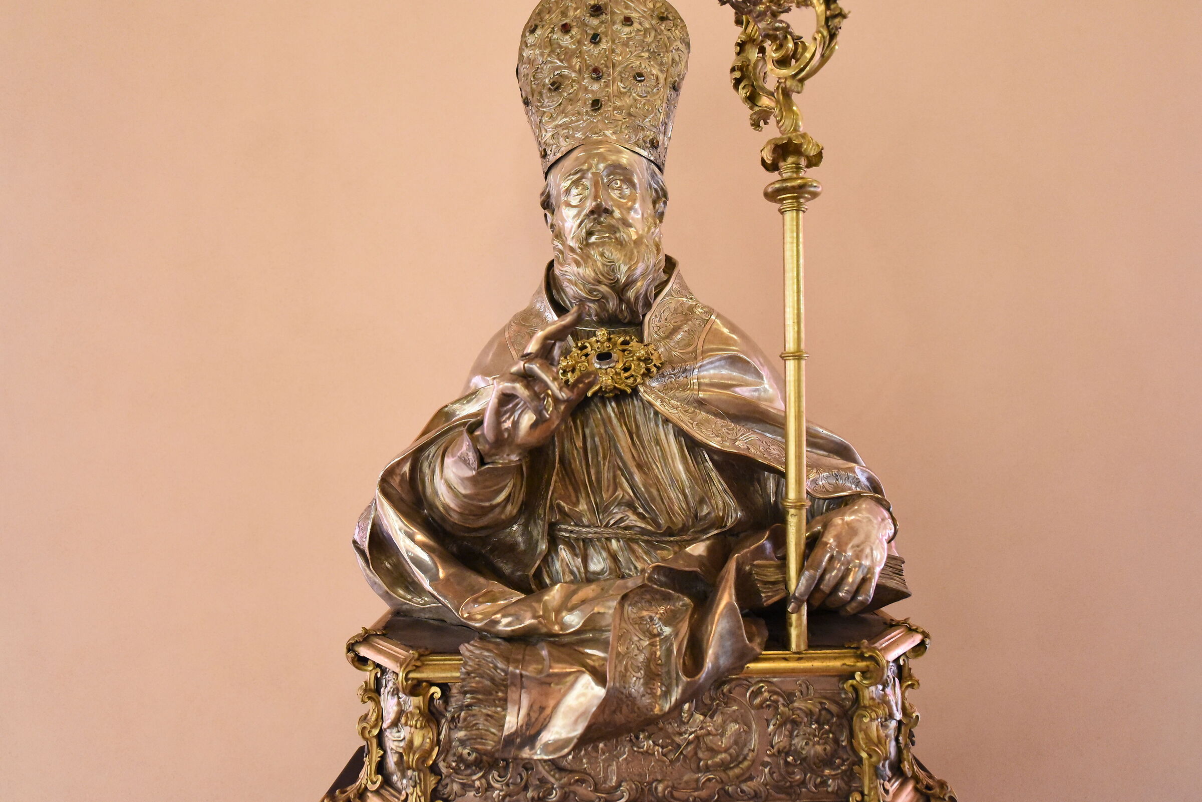 "ISO DodicimilaOttocento", Nikon 14- 24 F. 2.8 G- ...
