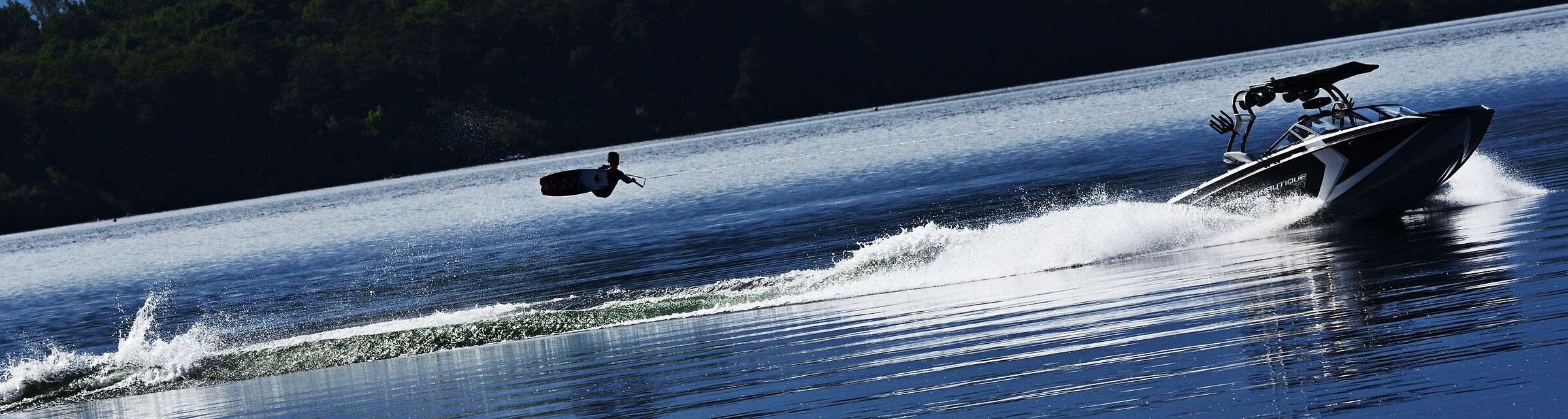 Skinautique (Viverone Piemonte)