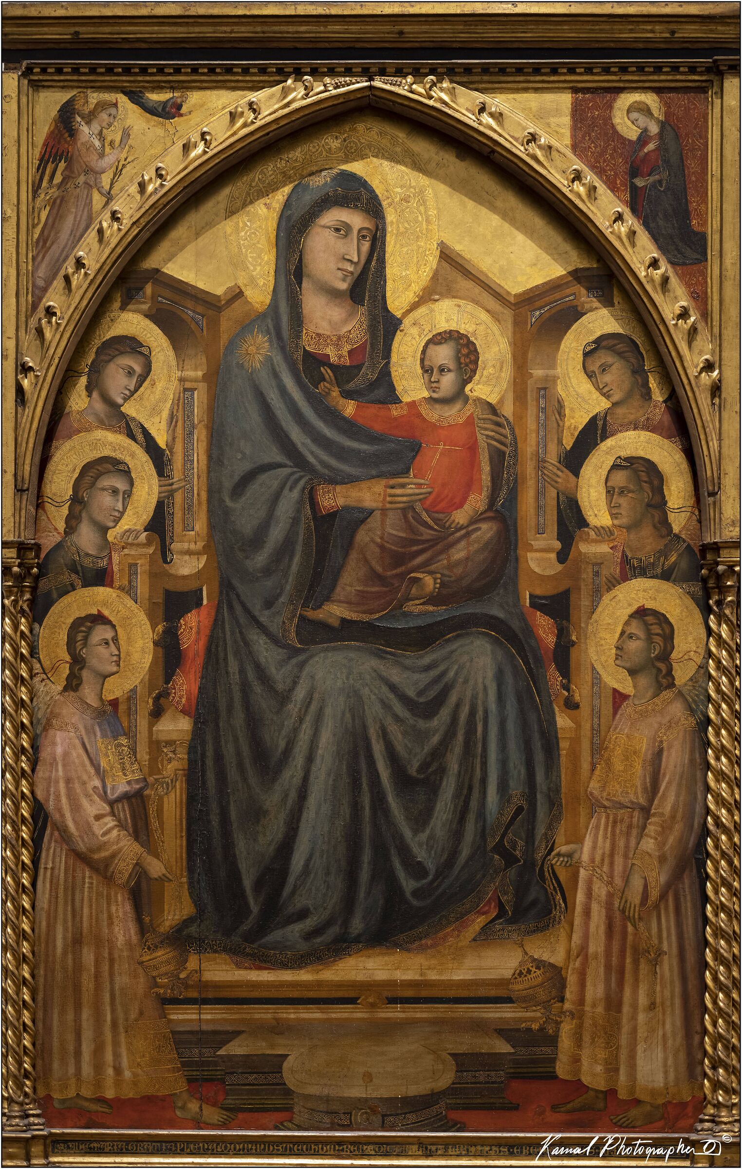 Duccio di Buoninsegna