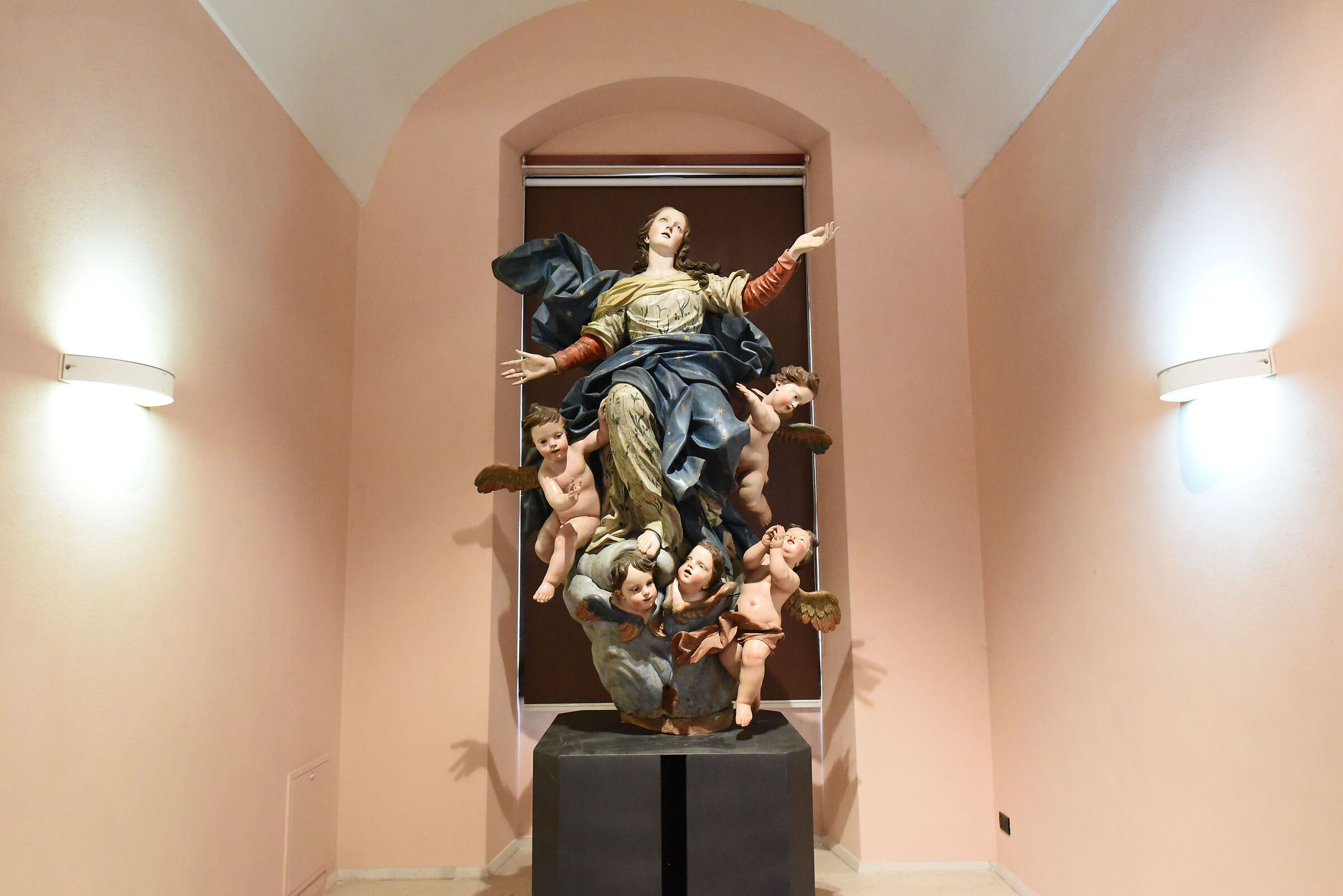 " ISO DodicimilaOttocento " Nikon 14-24 F. 2.8 G- ...