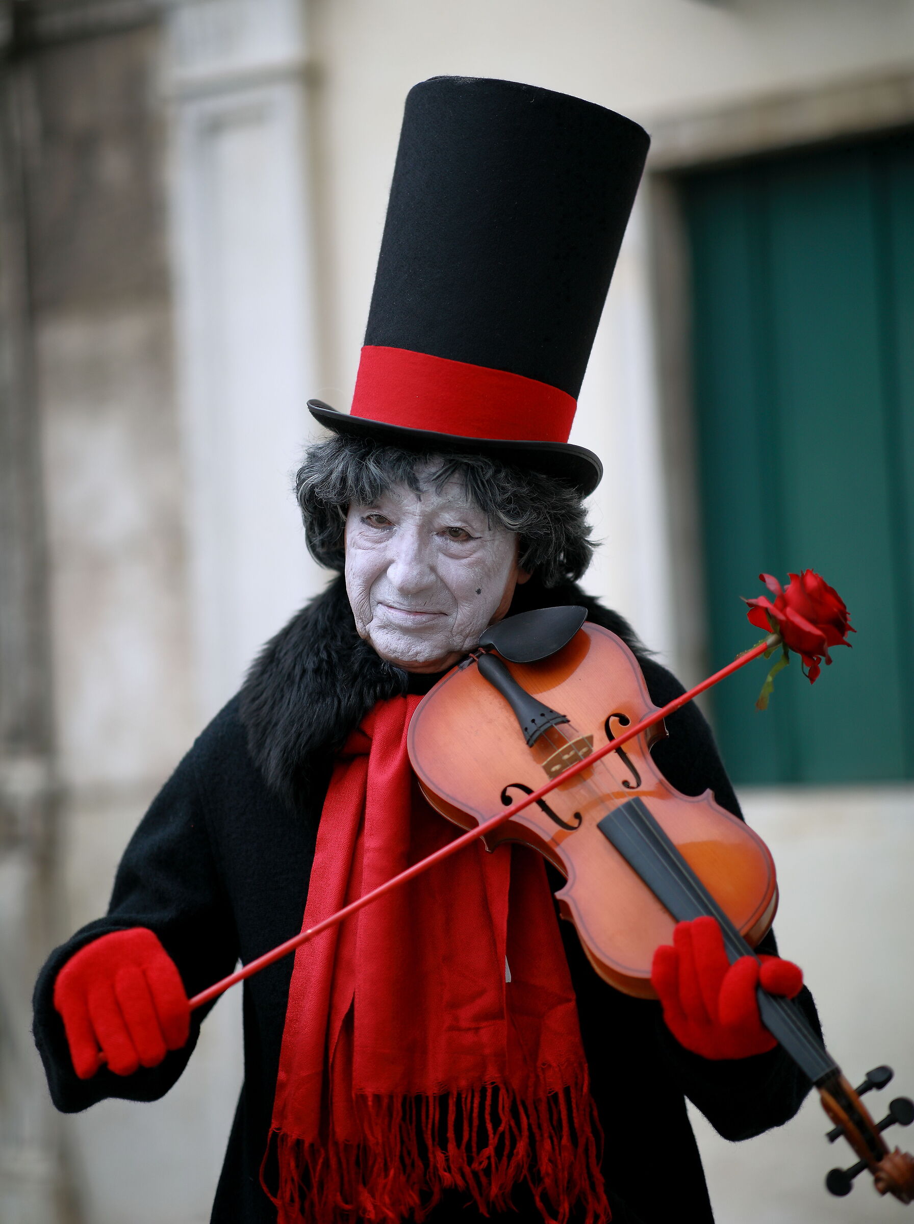 venezia carnevale 23