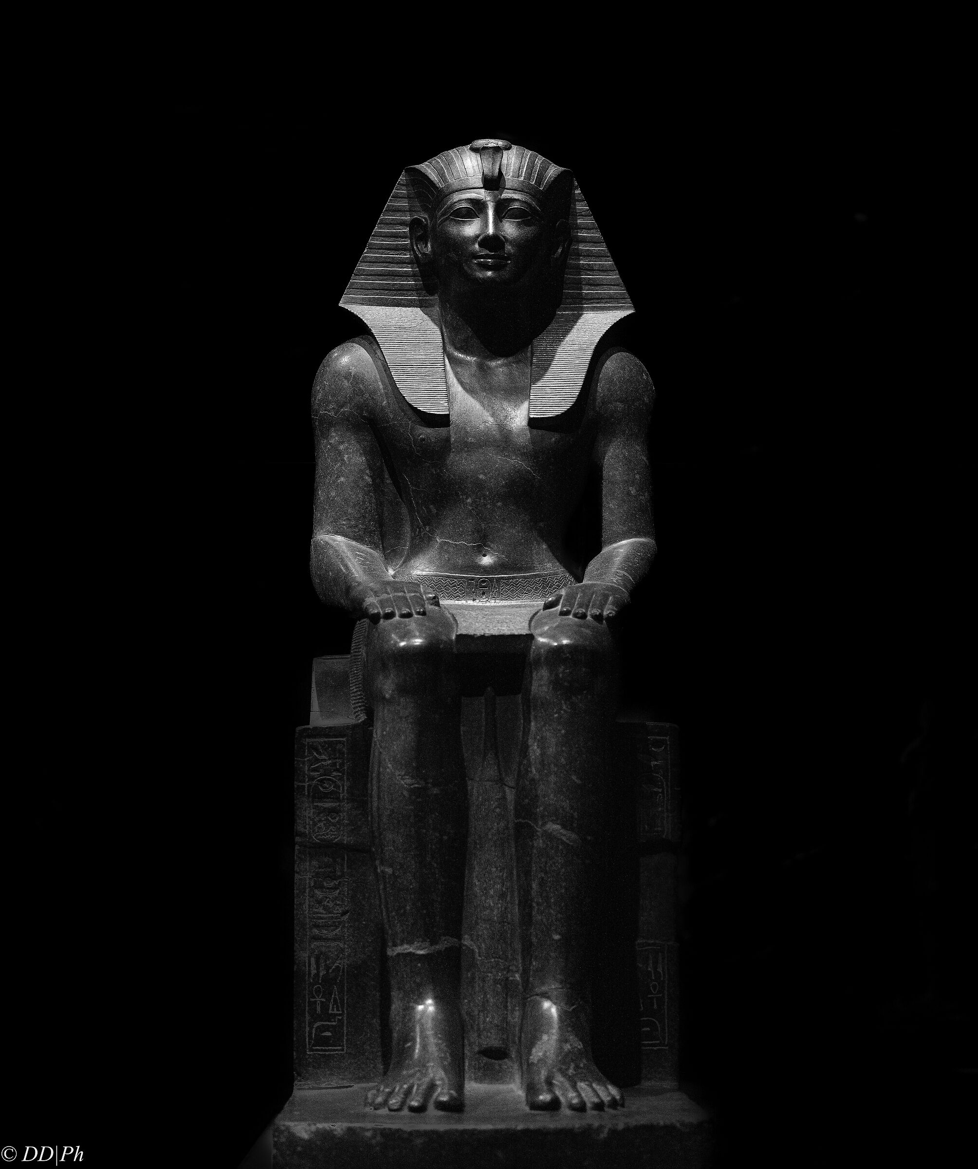 Egyptian Museum