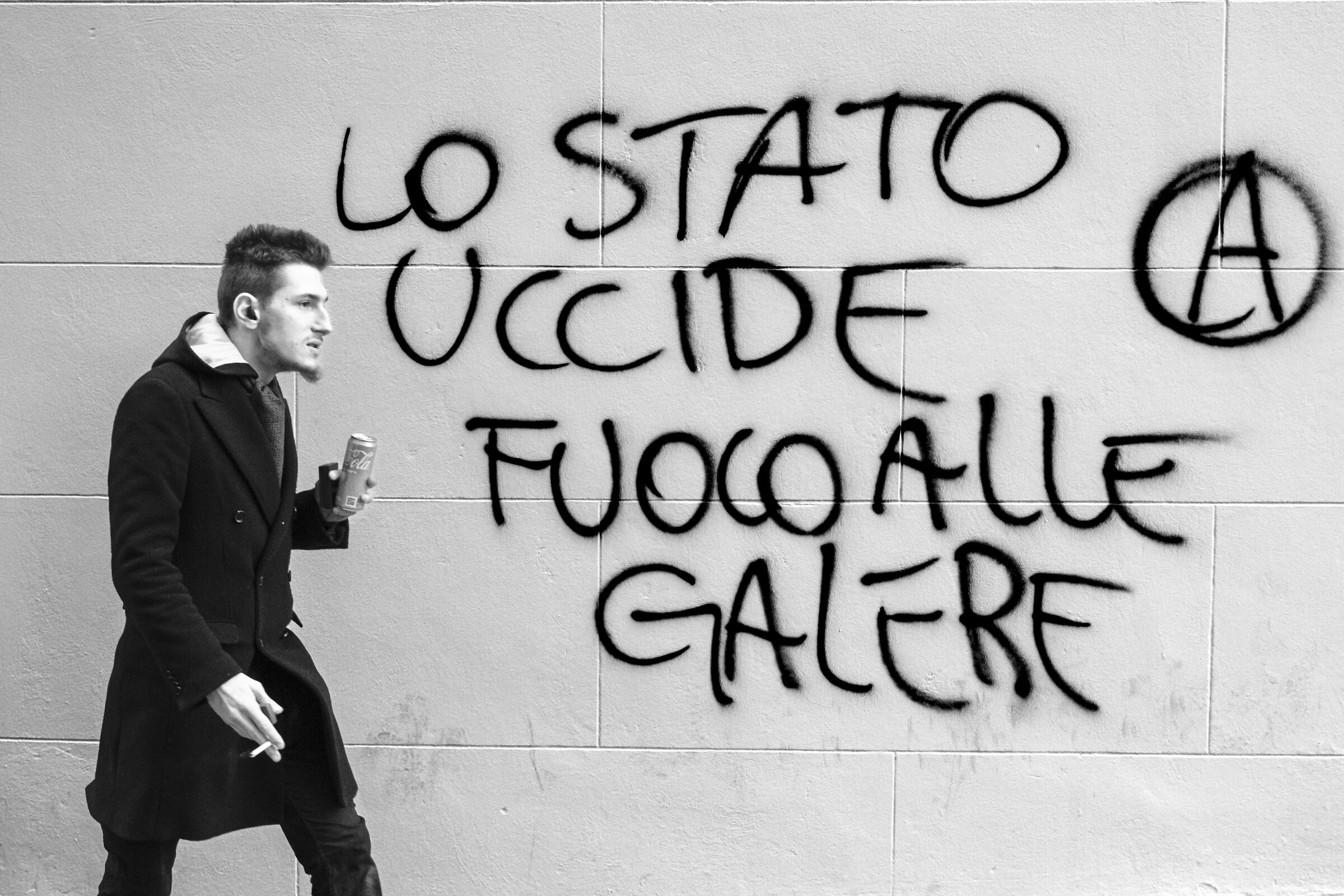 Senza Titolo